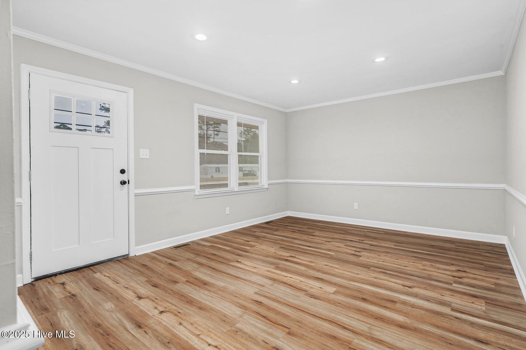 1800 Springfield Road, Rocky Mount, NC, 27801