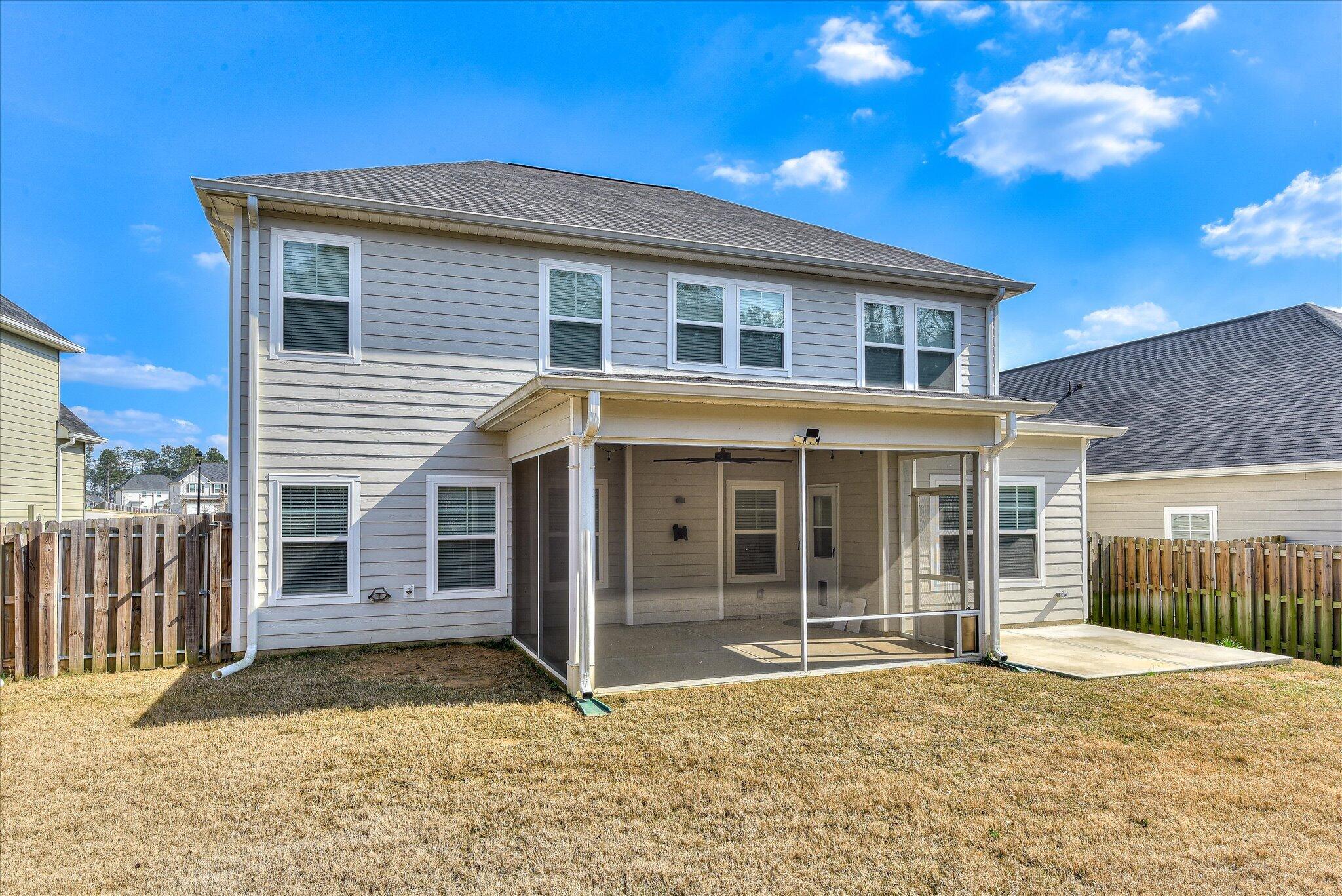 2061 Limerick Court, Grovetown, GA, 30813