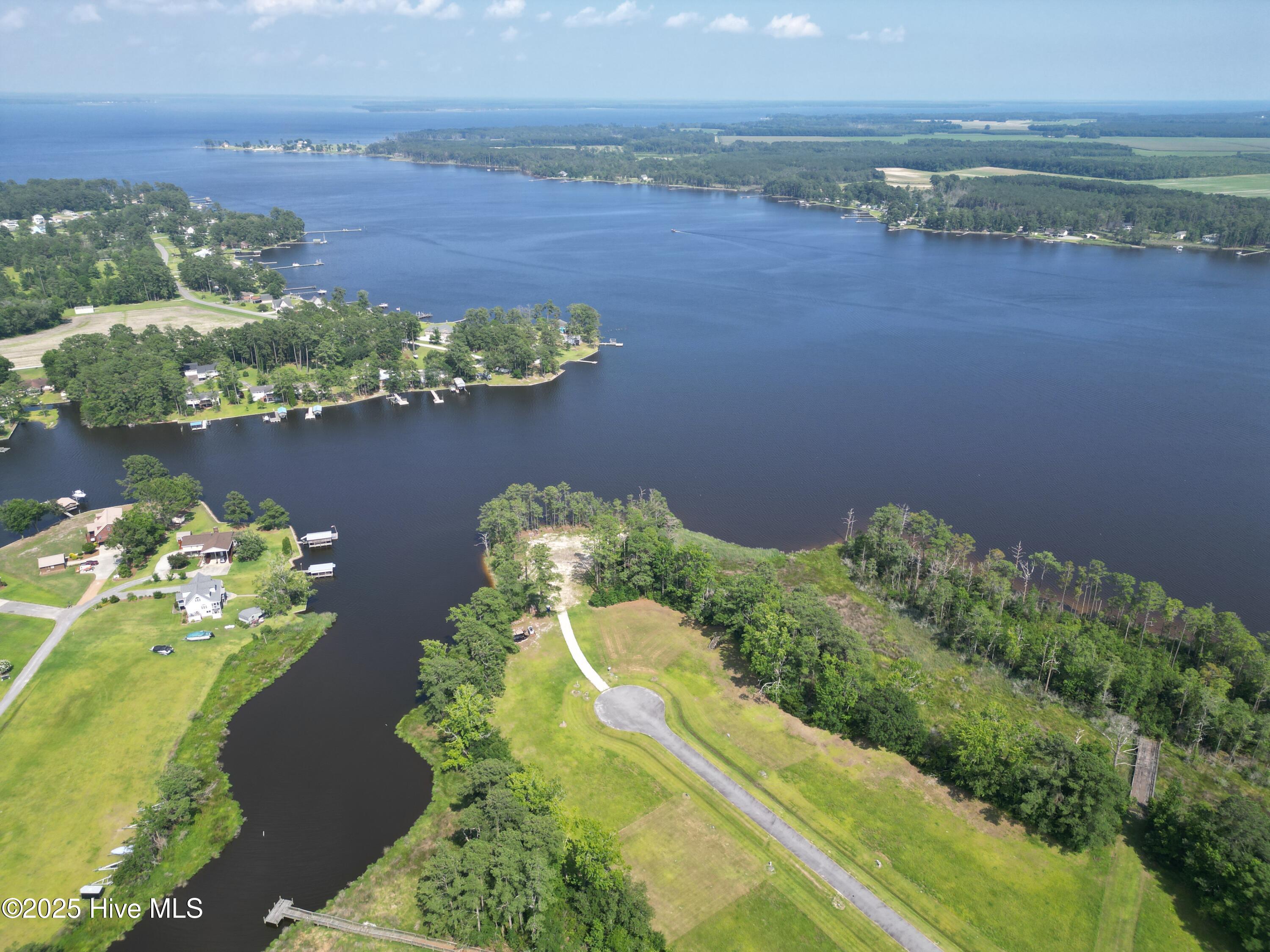 0 Pointe Harbor Drive, Belhaven, NC, 27810