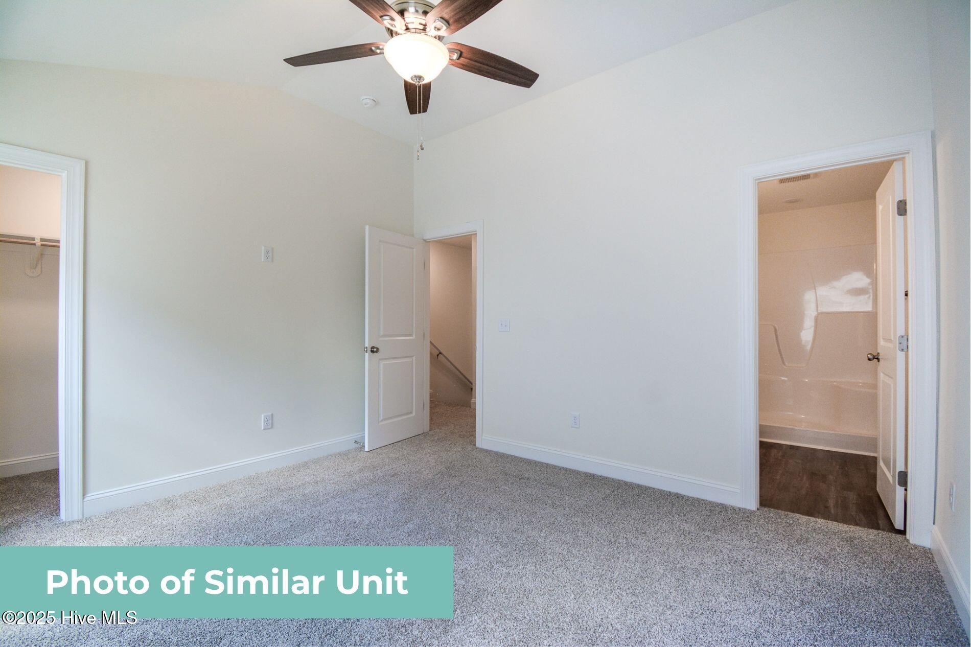 232 Sandy Cove Lane, Sneads Ferry, NC 28460 – photo 16: Primary Bedroom