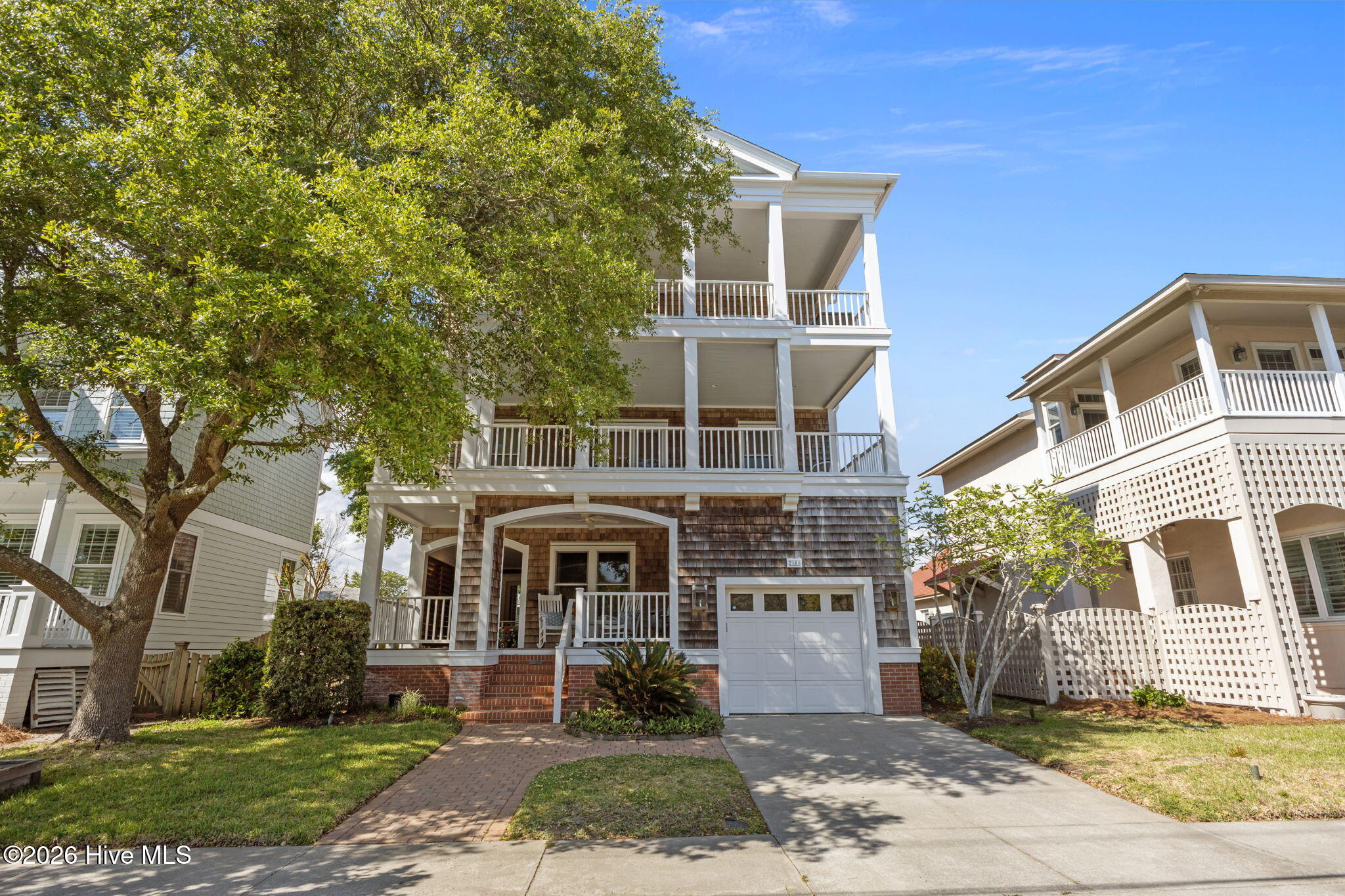 2106 Evans Street,Morehead City