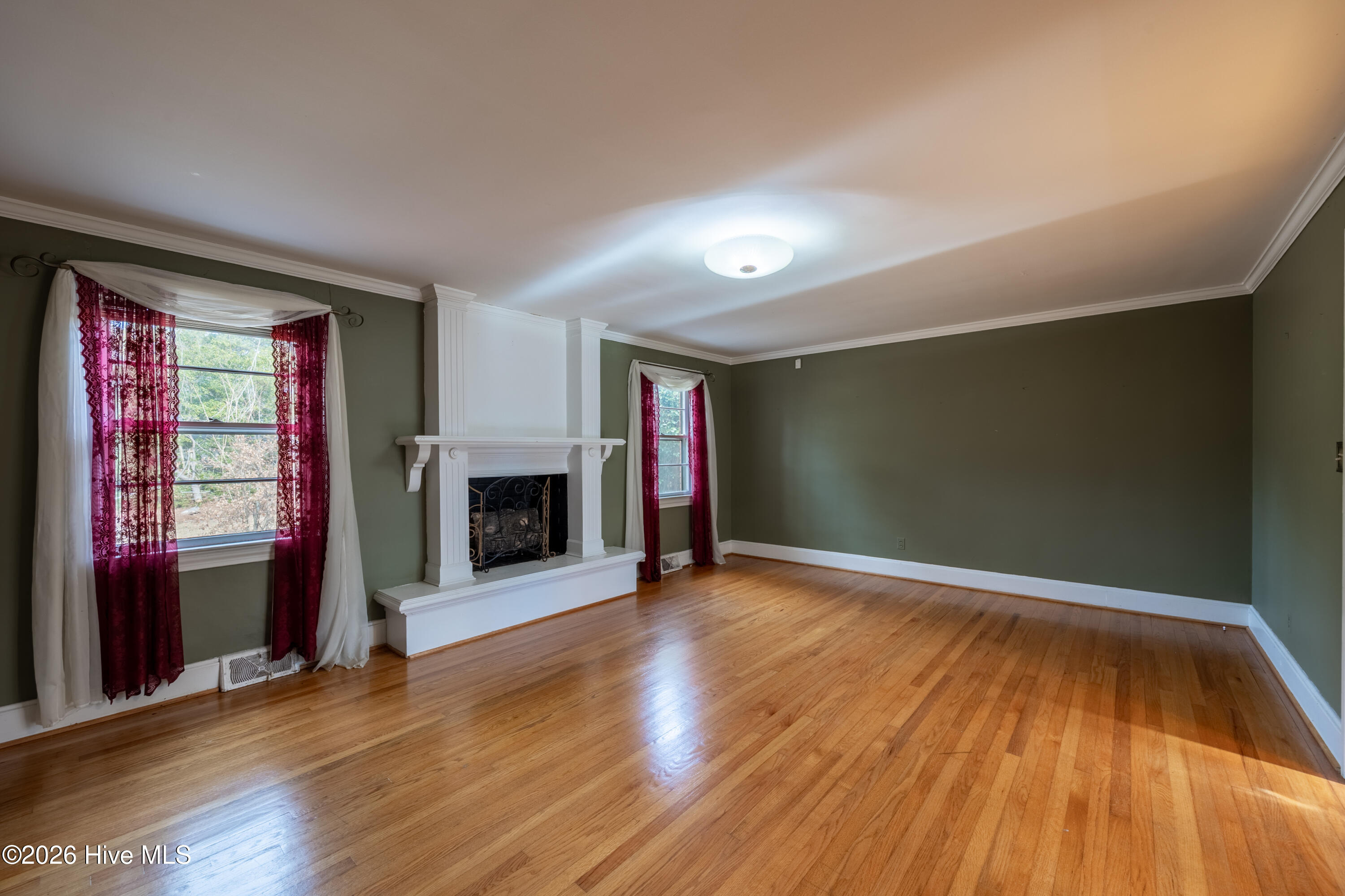 3416 Hawthorne Road, Rocky Mount, NC, 27804