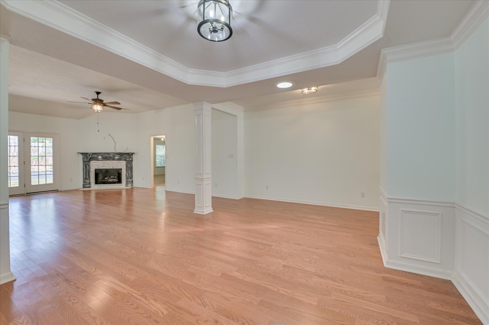 2037 Magnolia Parkway, Grovetown, GA, 30813