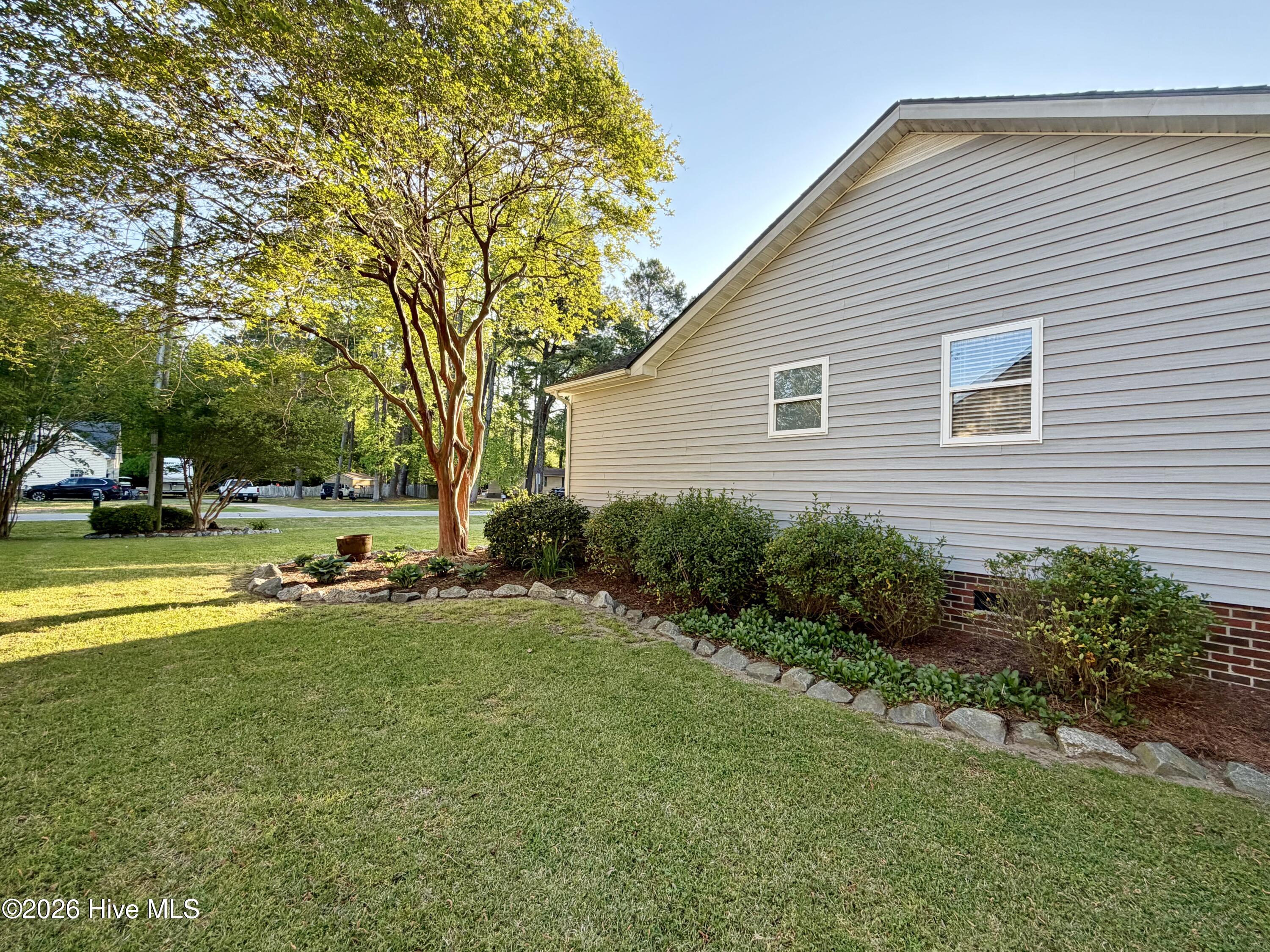 378 Country Club Road, Camden, NC, 27921