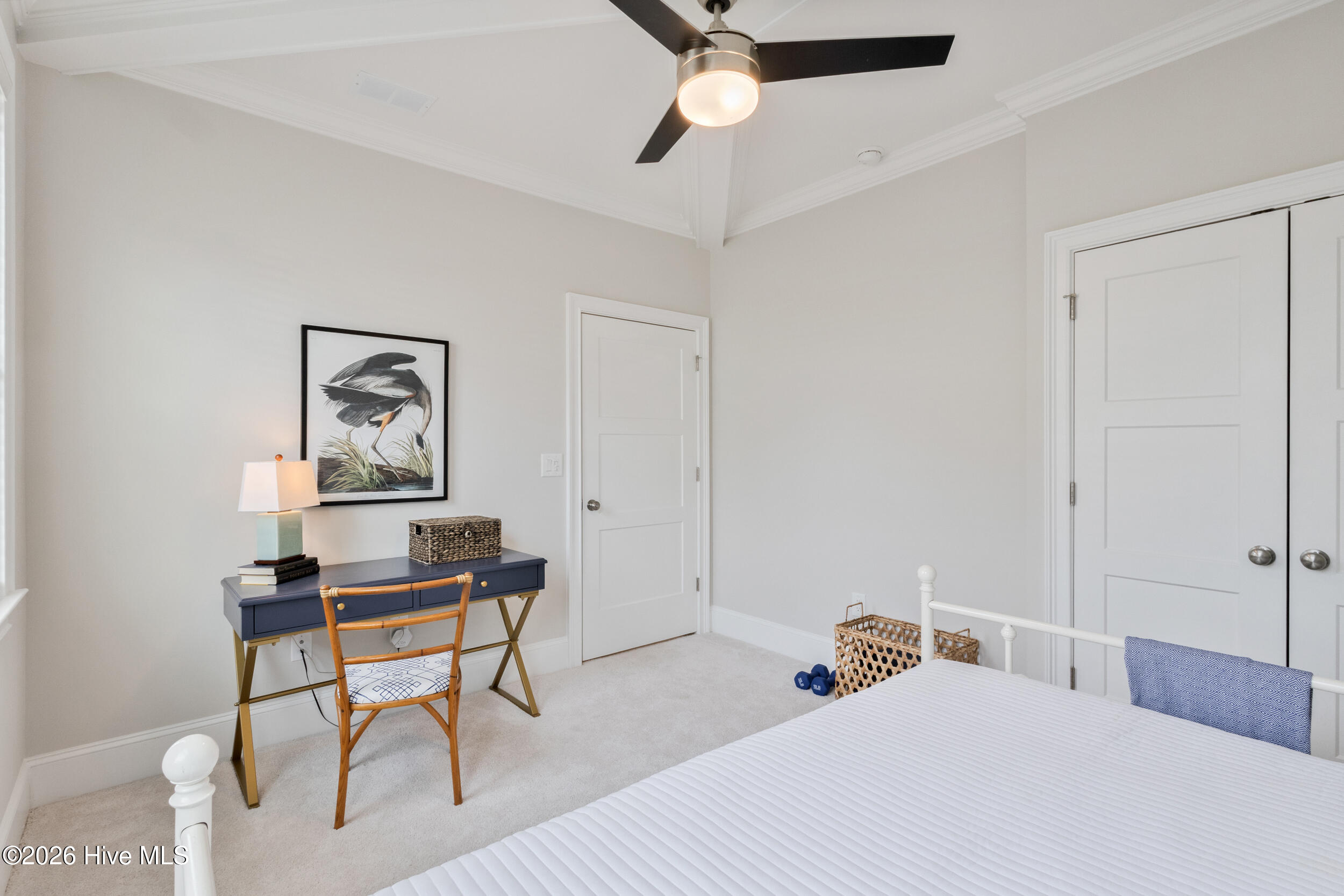 620 Eastwood Park Road UNIT 18d, Sunset Beach, NC, 28468