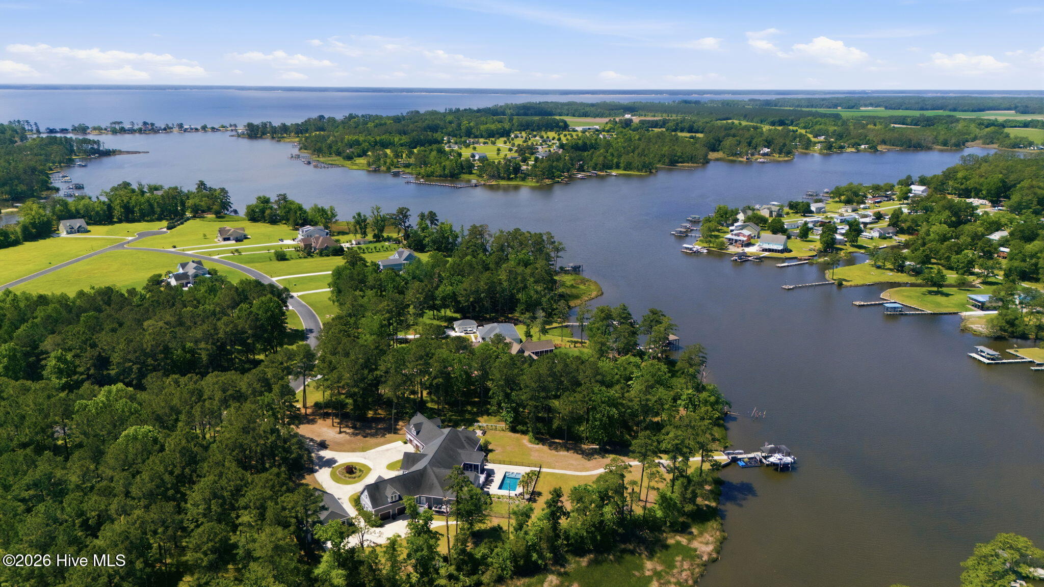 310 Lot 263 Southern Plantation Drive S,Oriental