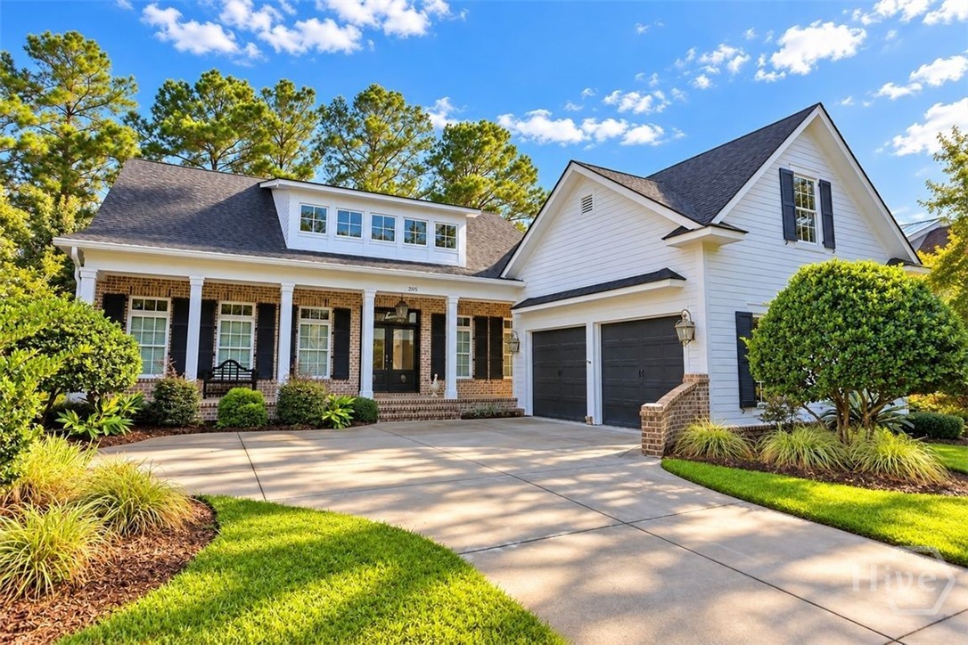 205 Spanton Crescent