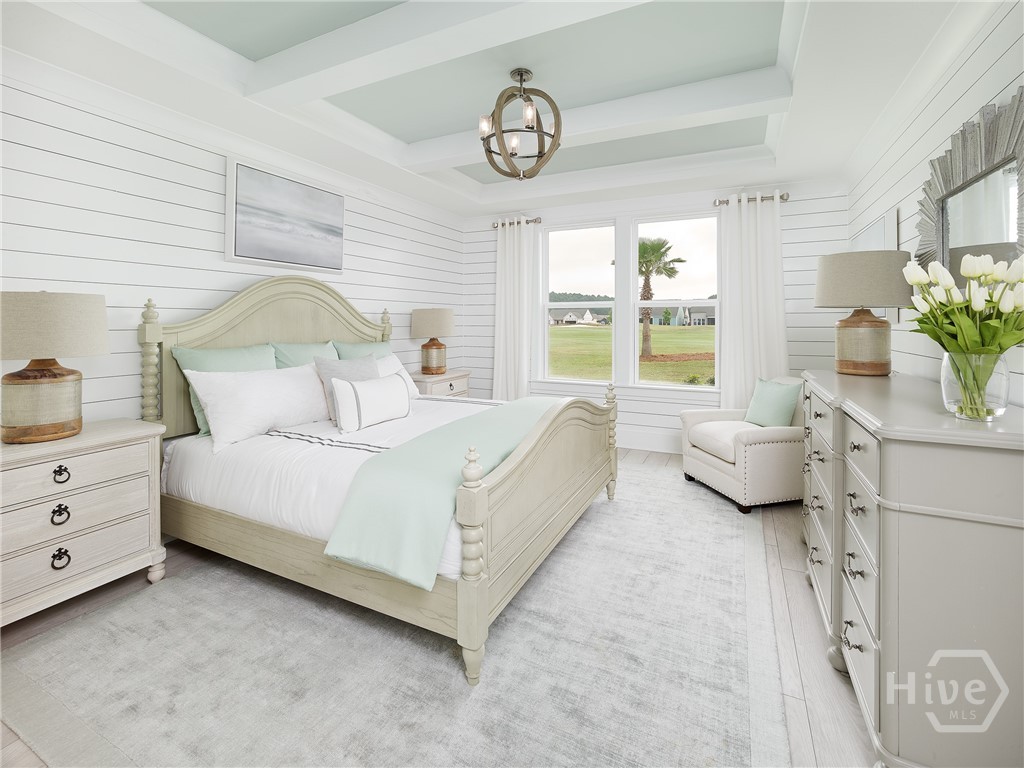 Pictures, photographs, colors, features, and sizes are for illustration purposes only and will vary from the homes as built.