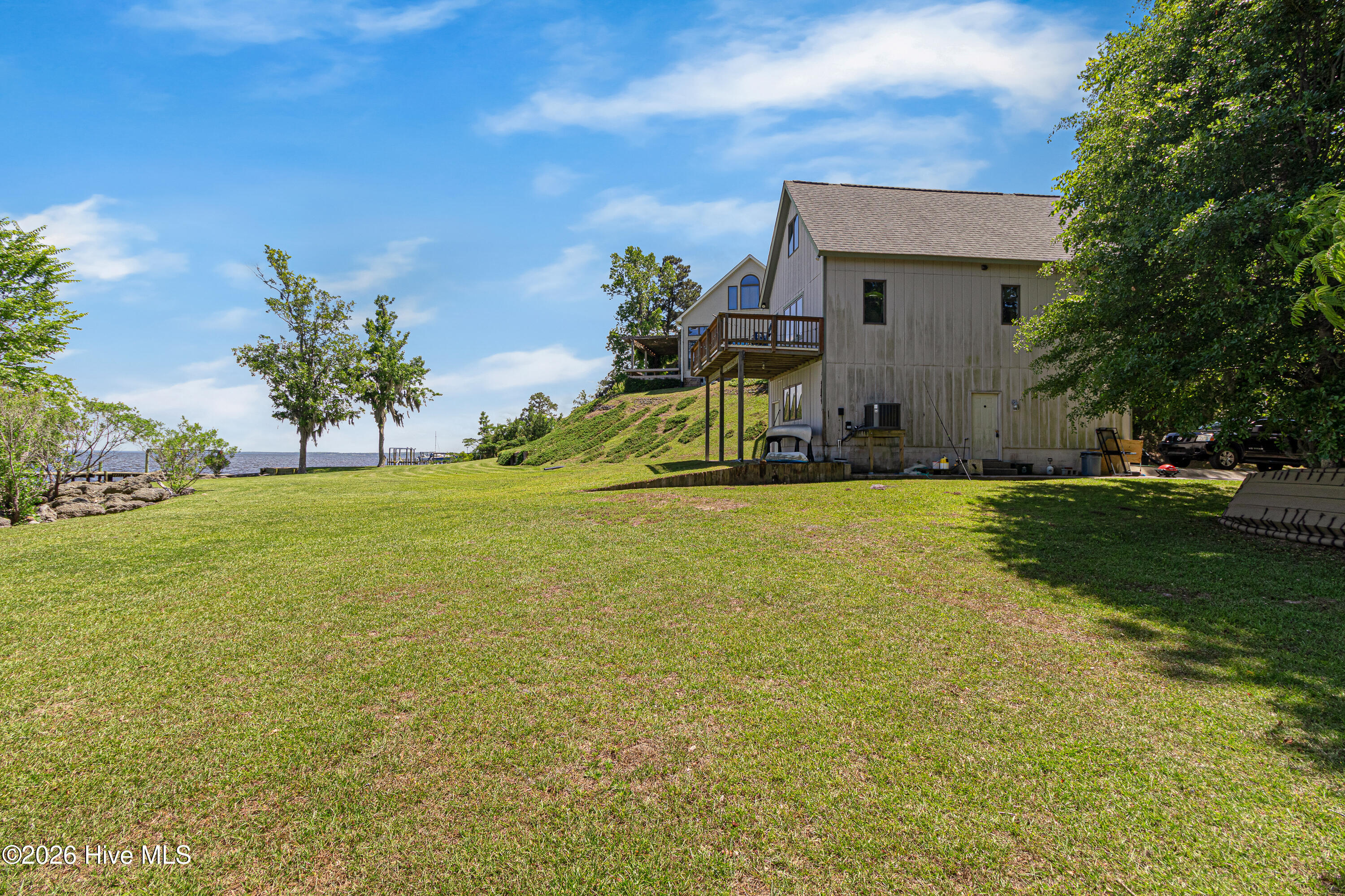 4100 N Rivershore Drive,New Bern