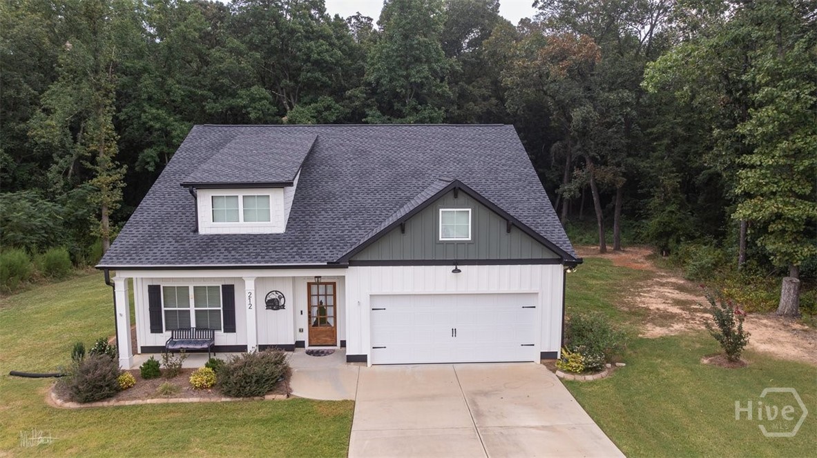 Photo 1 of Single family home for sale at 212 Live Oak Ln, Comer, GA 30629 | MLS# CL363585 | Listing updated on 2026-09-07