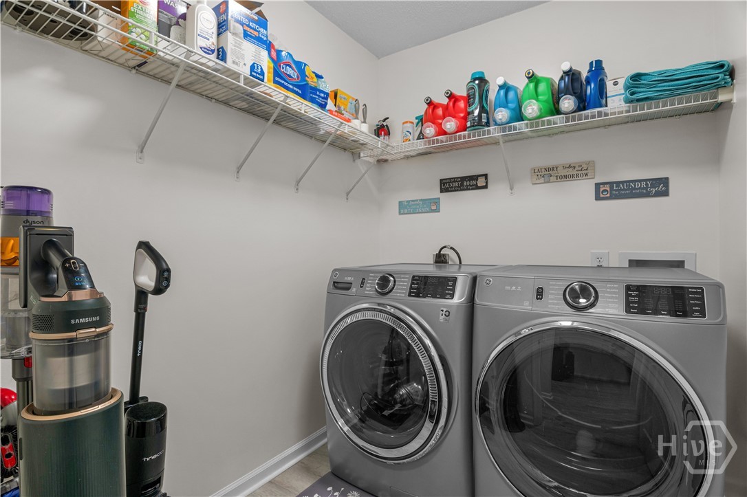 86 Yellow Jasmine Court, Pooler, GA, 31322