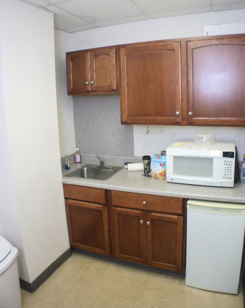 Commercial Suite 5