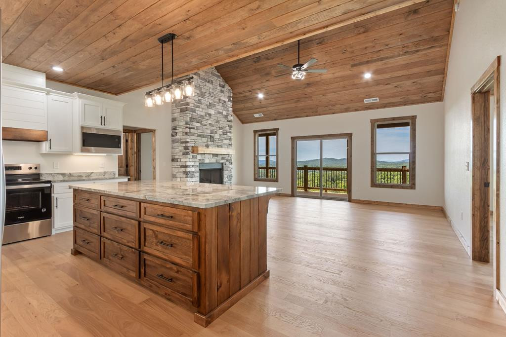 590 Spring Branch Drive, Marble, NC 28905 Listing Photo  14