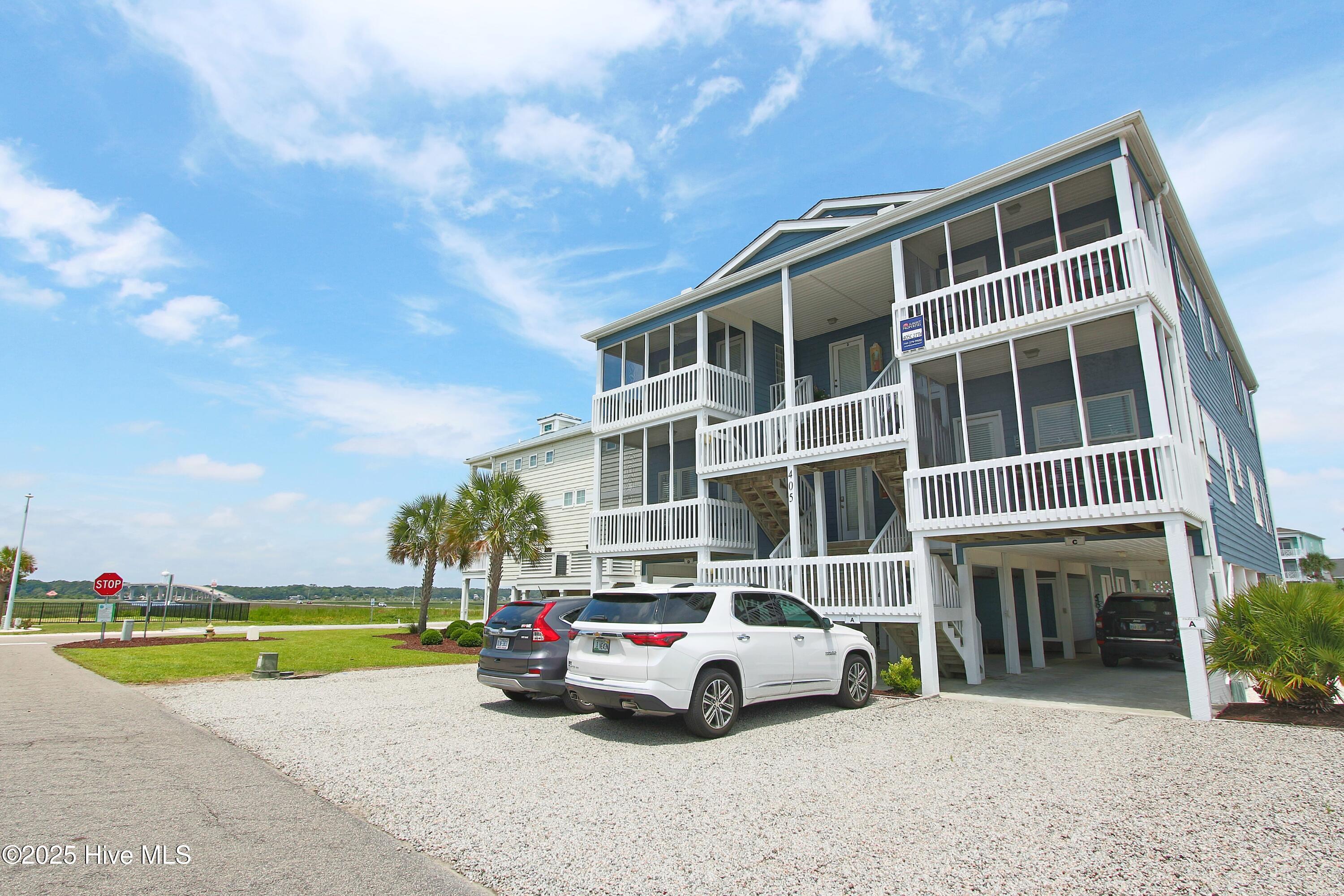 405 27th Street # A, Sunset Beach
