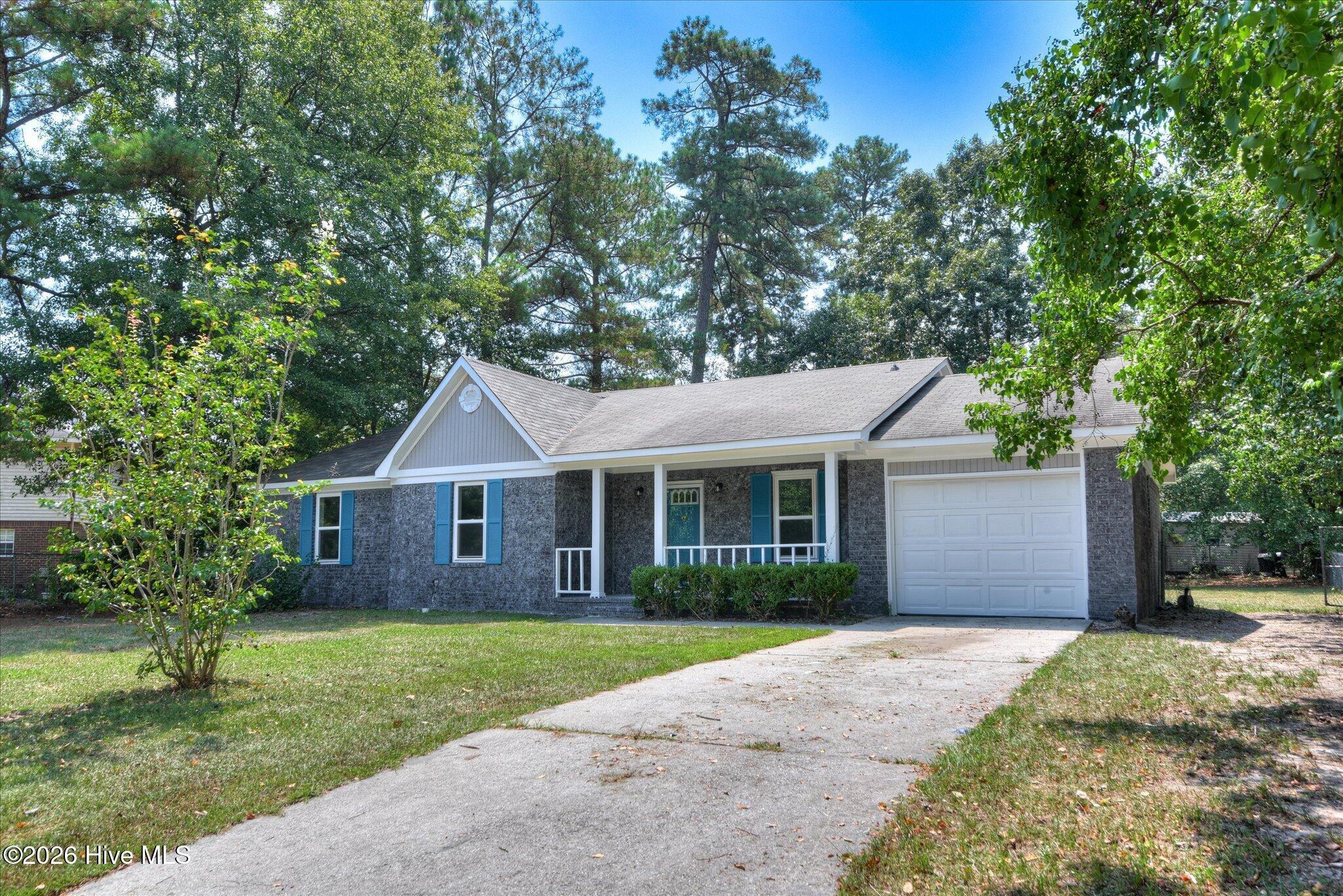 3rd image of 3507 Stoney Brook Rd, Augusta, GA 30906 | MLS# 100598350