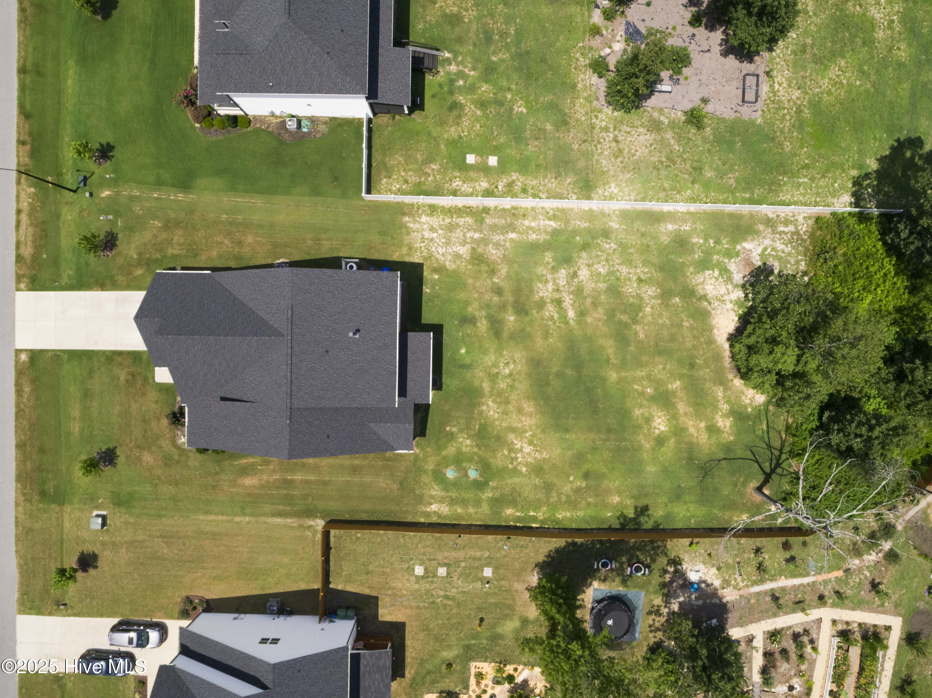 205 Morningside Lane, Angier, NC, 27501