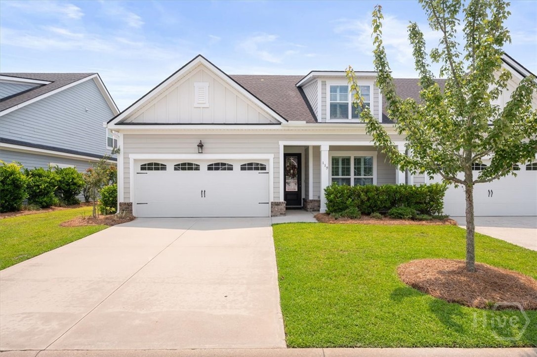 Property at 119 Danbury Court