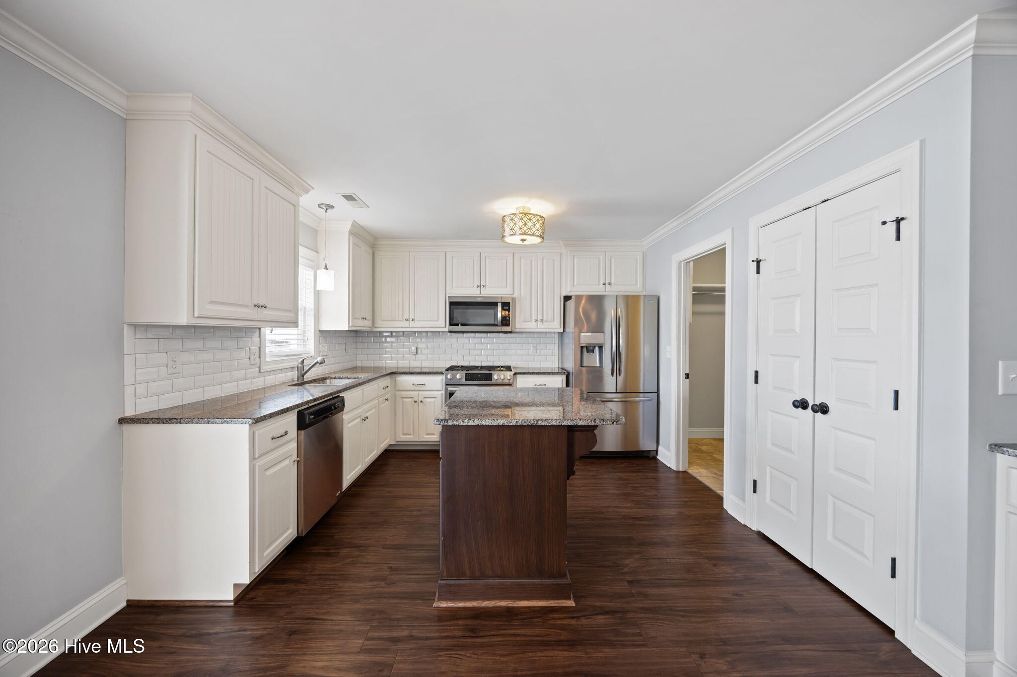 614 Brookfield Drive, Winterville, NC, 28590