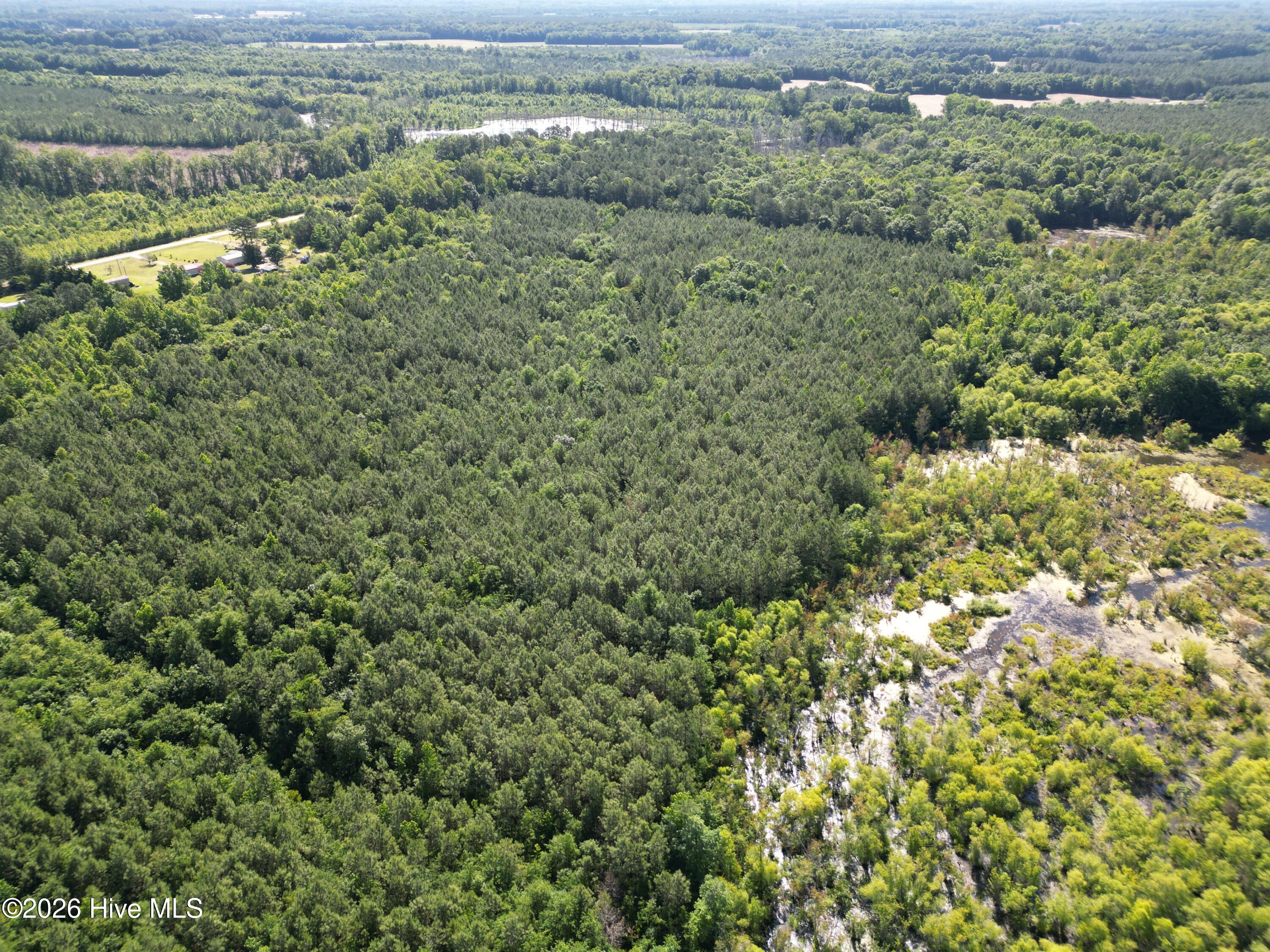Exterior photo of 33 Heathsville Road, Enfield, NC 27823. MLS: 100580145