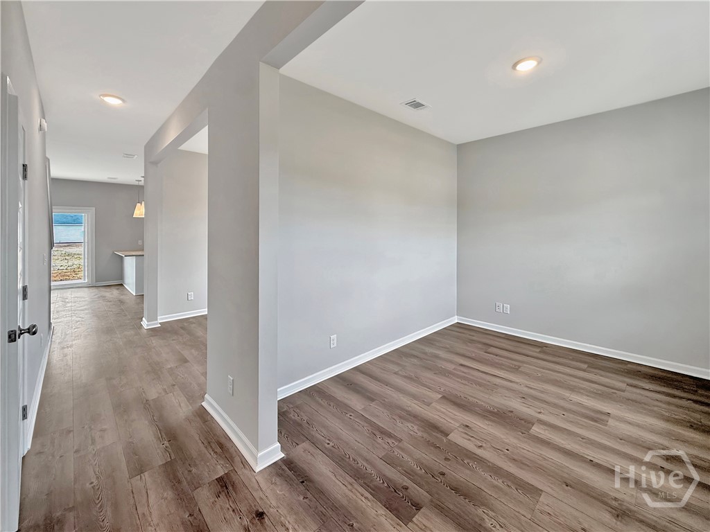 2nd image of 131 Laural Wood Rd Se, Allenhurst, GA 31301 | MLS# SA353493