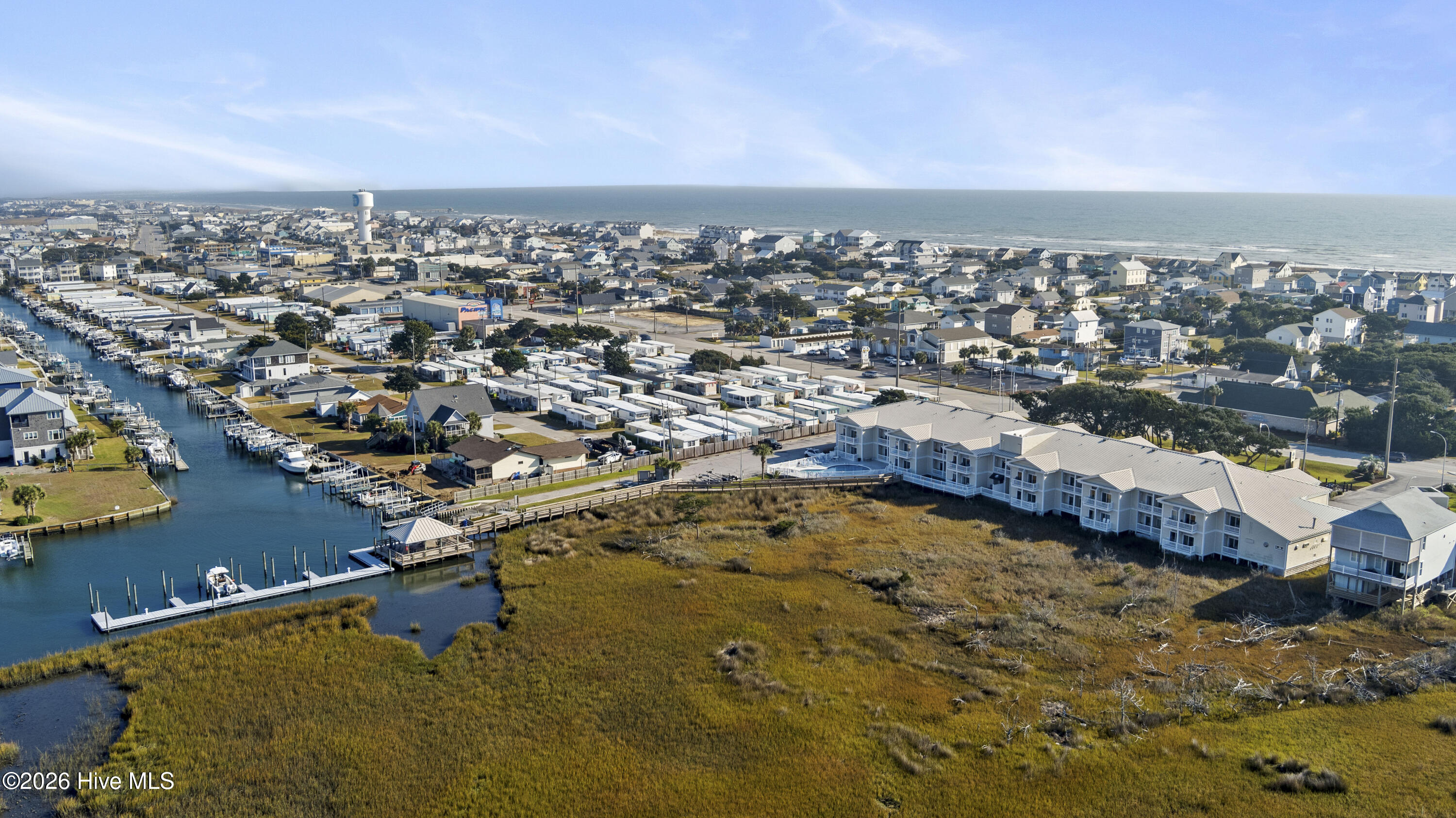 602 W Fort Macon Road 139,Atlantic Beach