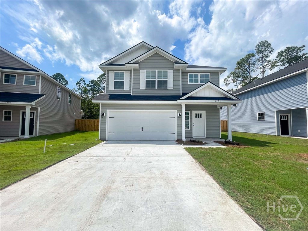 Property at 22 Hamilton Drive