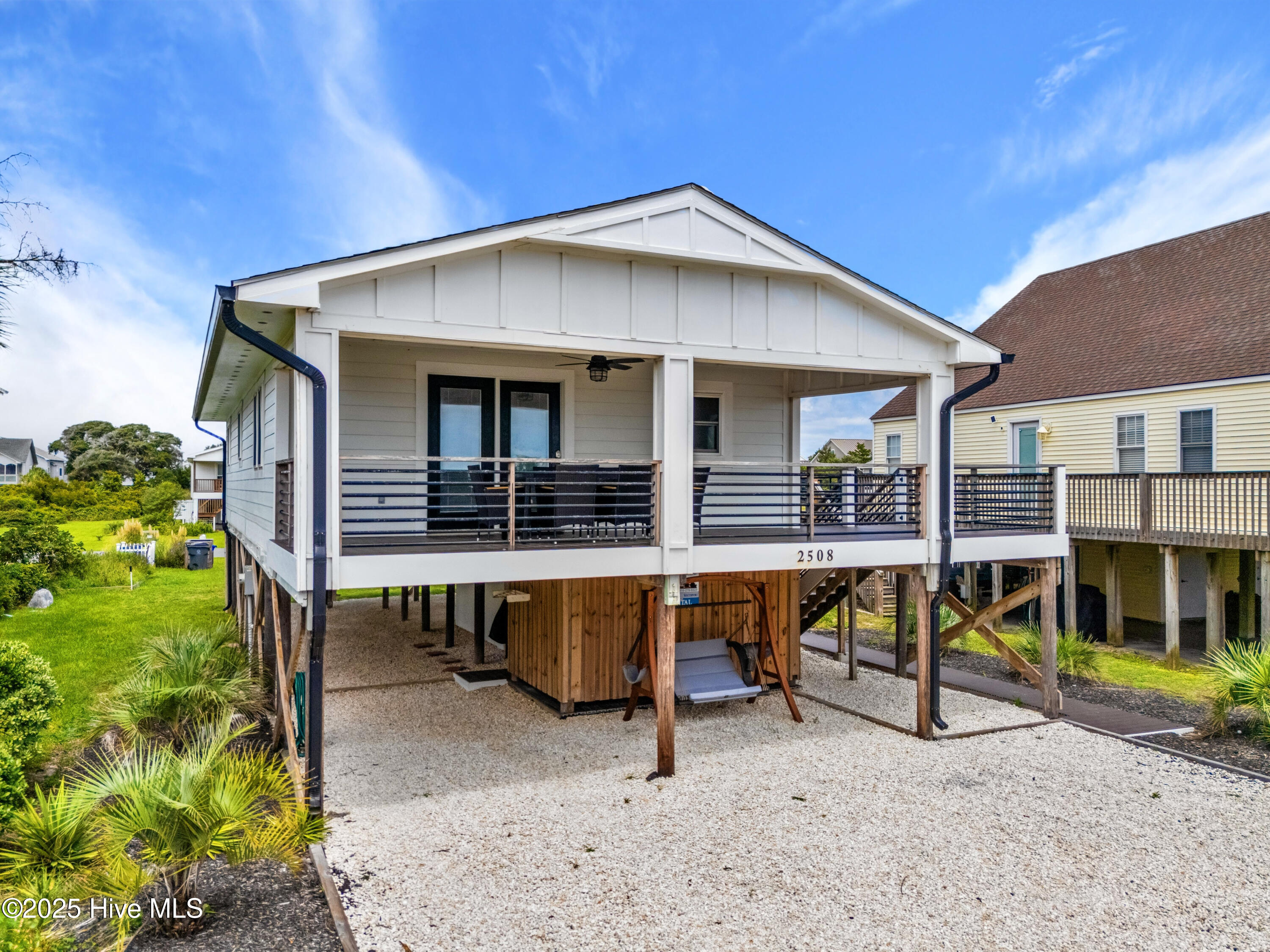 Property at 2508 Beach Drive