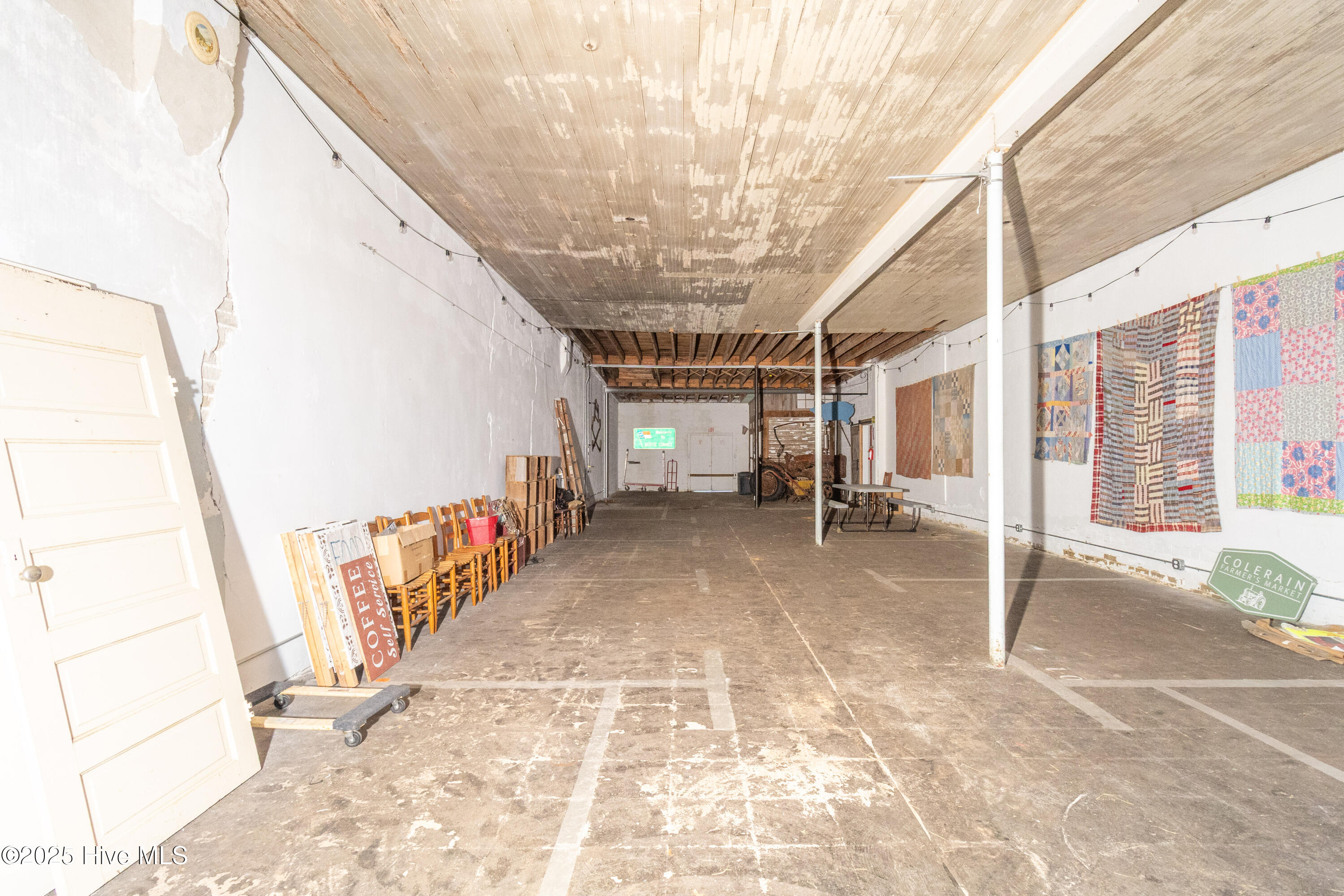 120 S Main Street, Colerain, NC, 27924