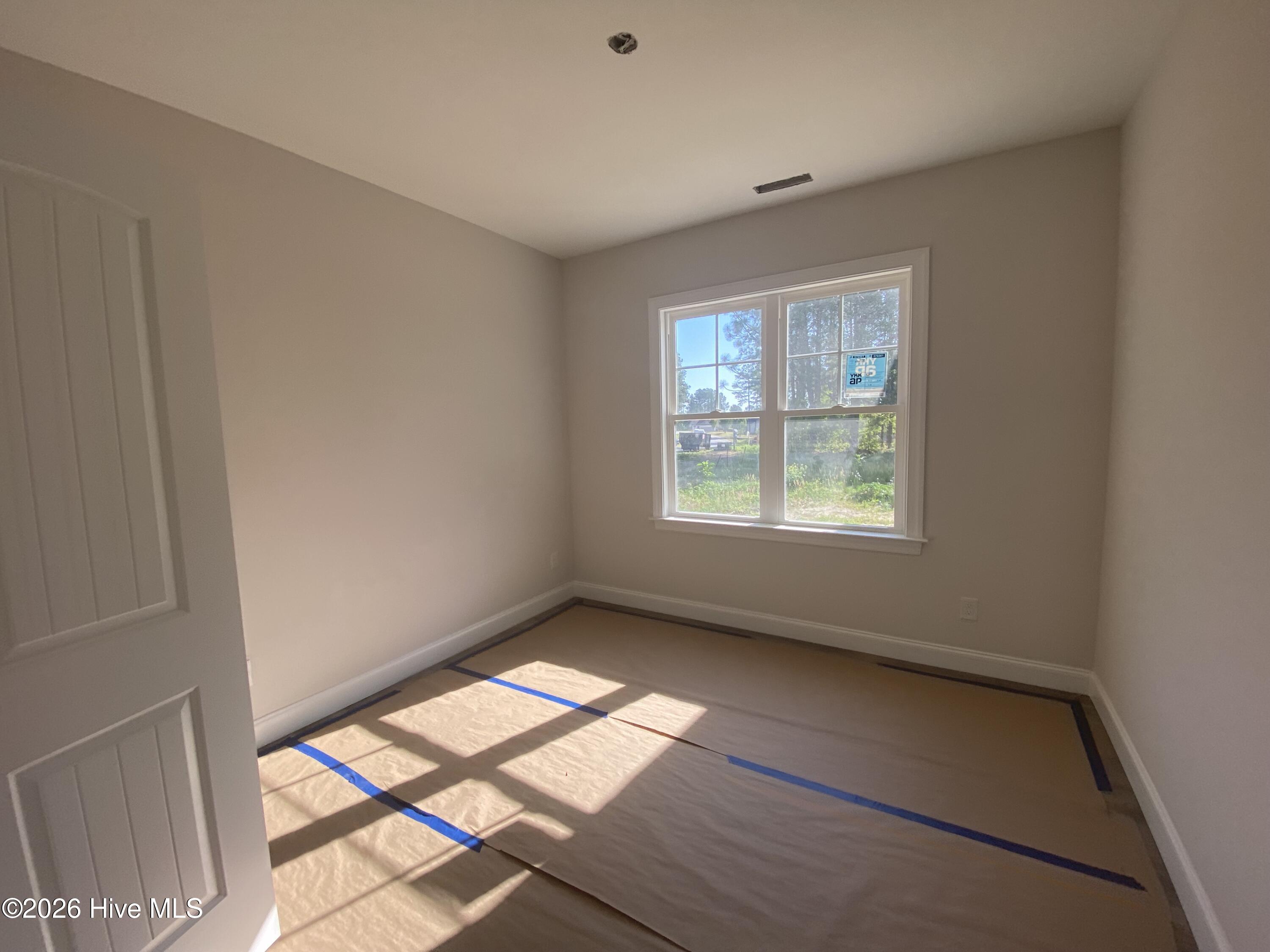 86 Rabbit Run Drive, Smithfield, NC, 27577