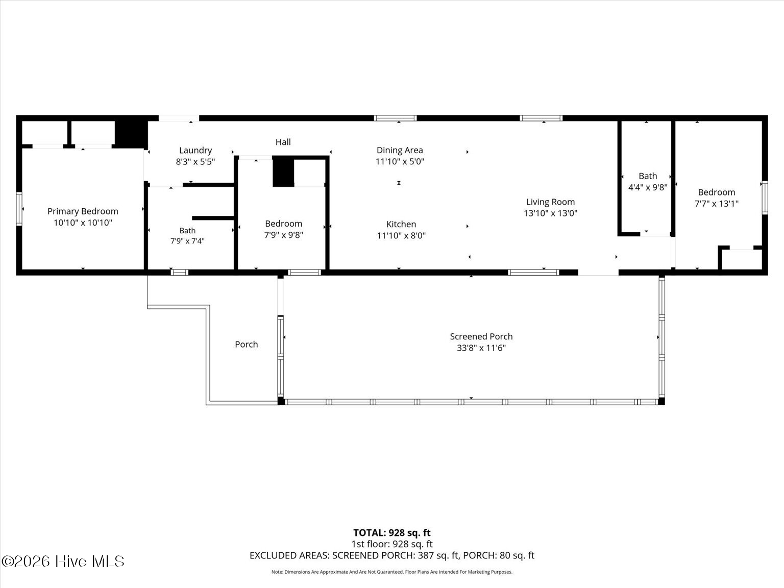 Exterior photo of 2108 Wicker Street, North Topsail Beach, NC 28460. MLS: 100602760