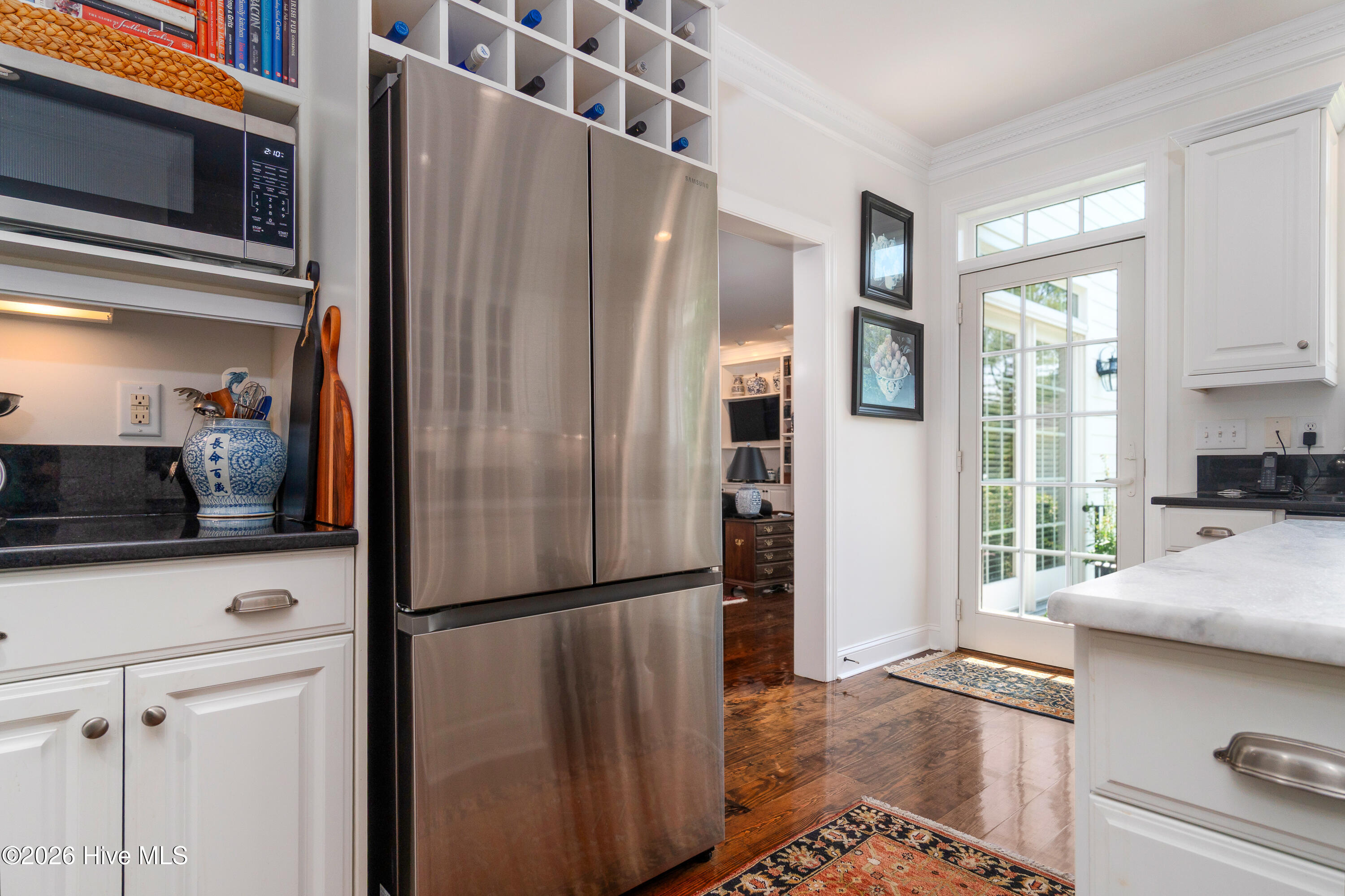 161 Camp Morehead Drive,Morehead City