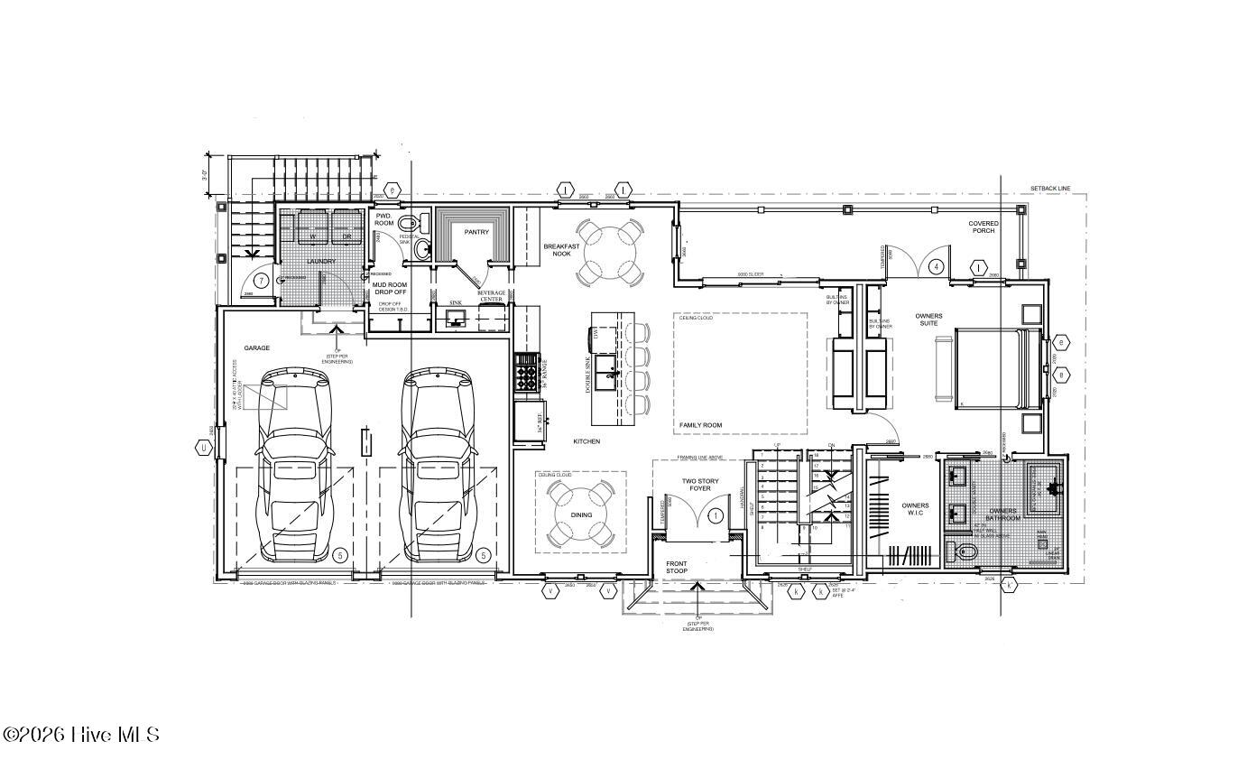 Homes for sale in Pinehurst, NC | 55 Deerwood Ln, Pinehurst, NC 28374 | MLS# 100551234