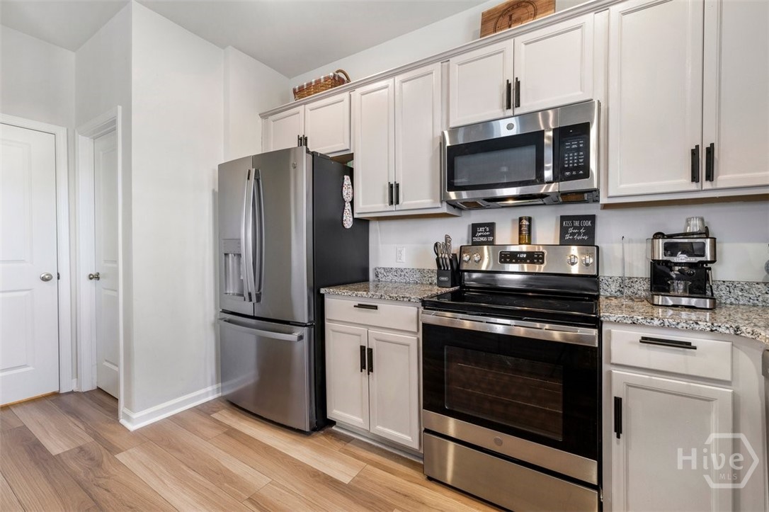 117 Bradley Drive, Springfield, GA, 31329