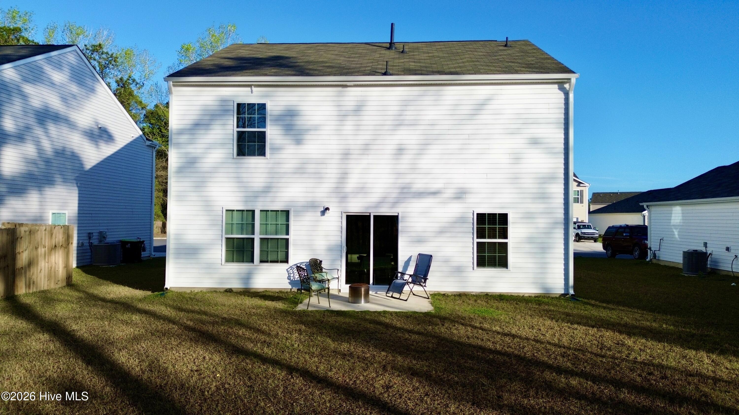 4017 Calabash Court,New Bern