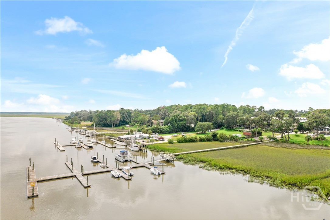 3rd image of 198 Dutchmans Cove Rd, Midway, GA 31320 | MLS# SA359880