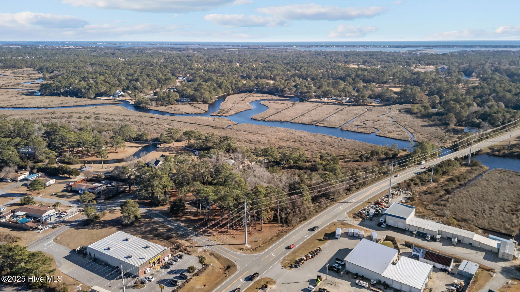 Peletier, NC