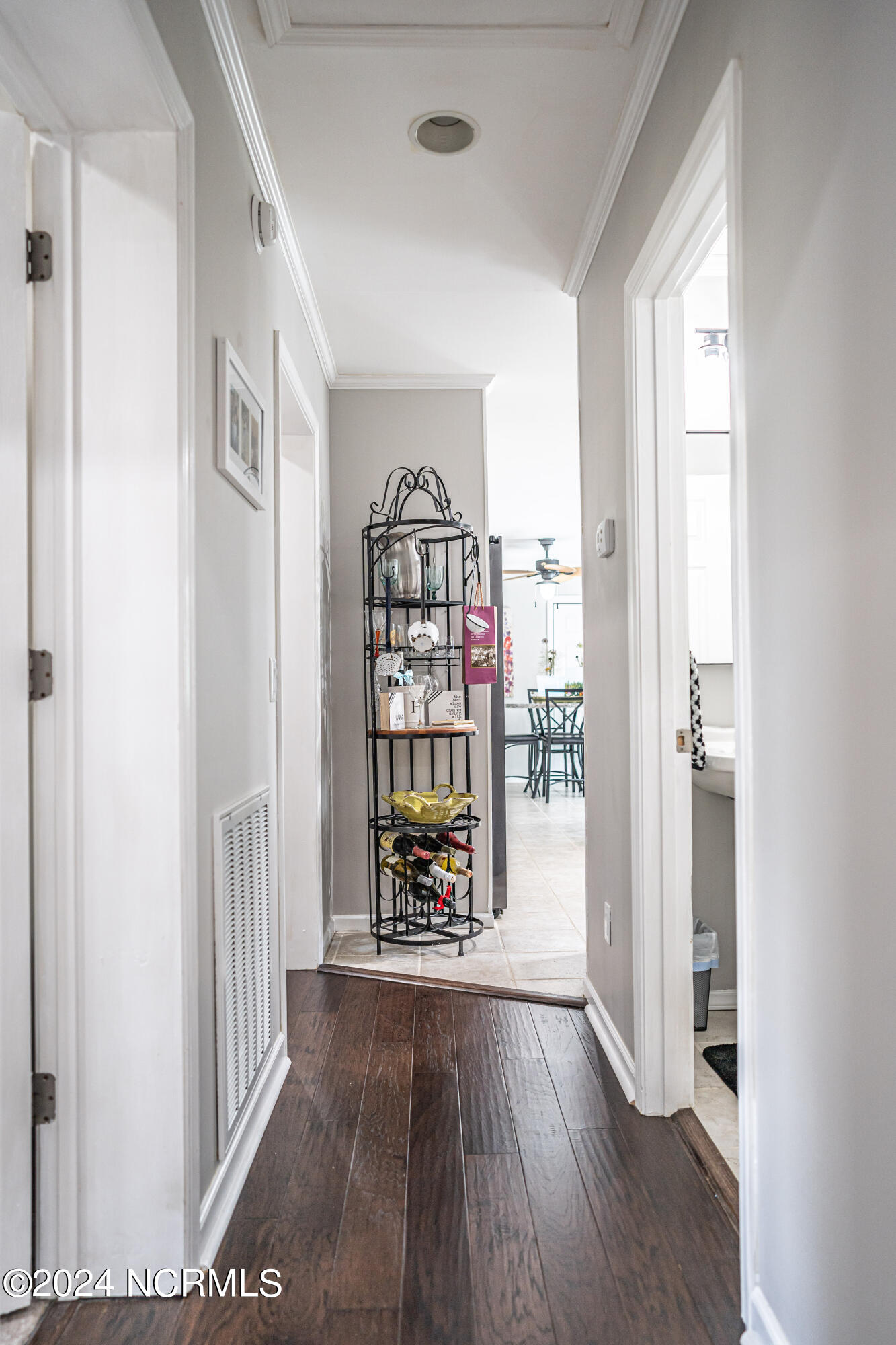 130 Martin Trail