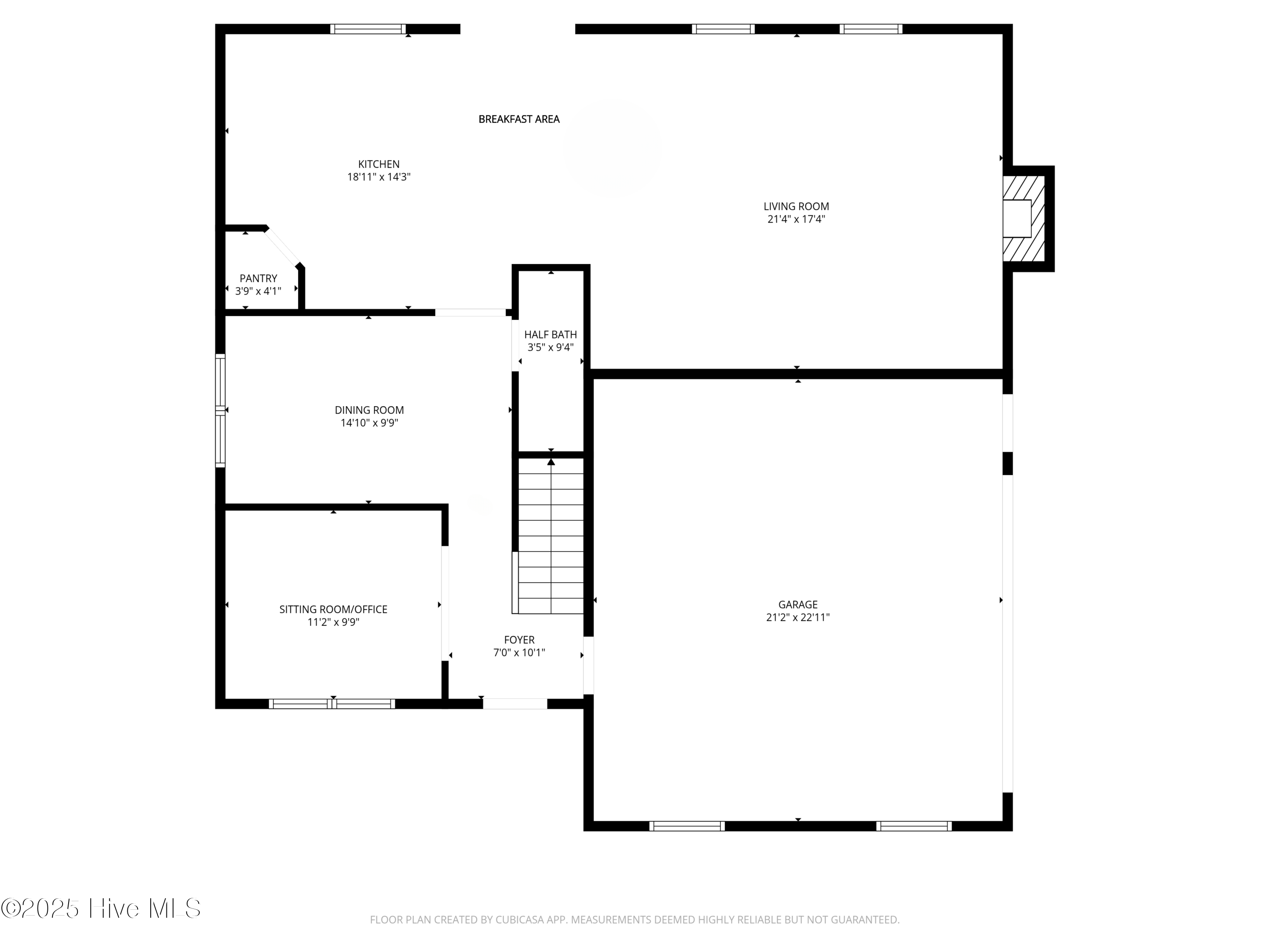 Property at 802 Bayhill Court