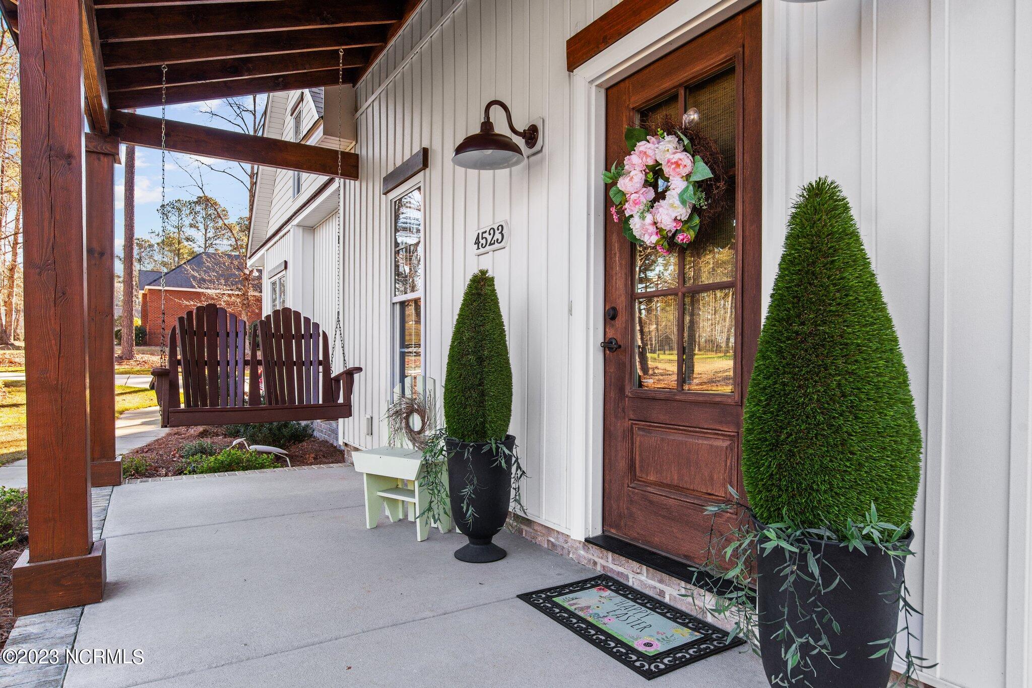 4523 Dayspring Drive