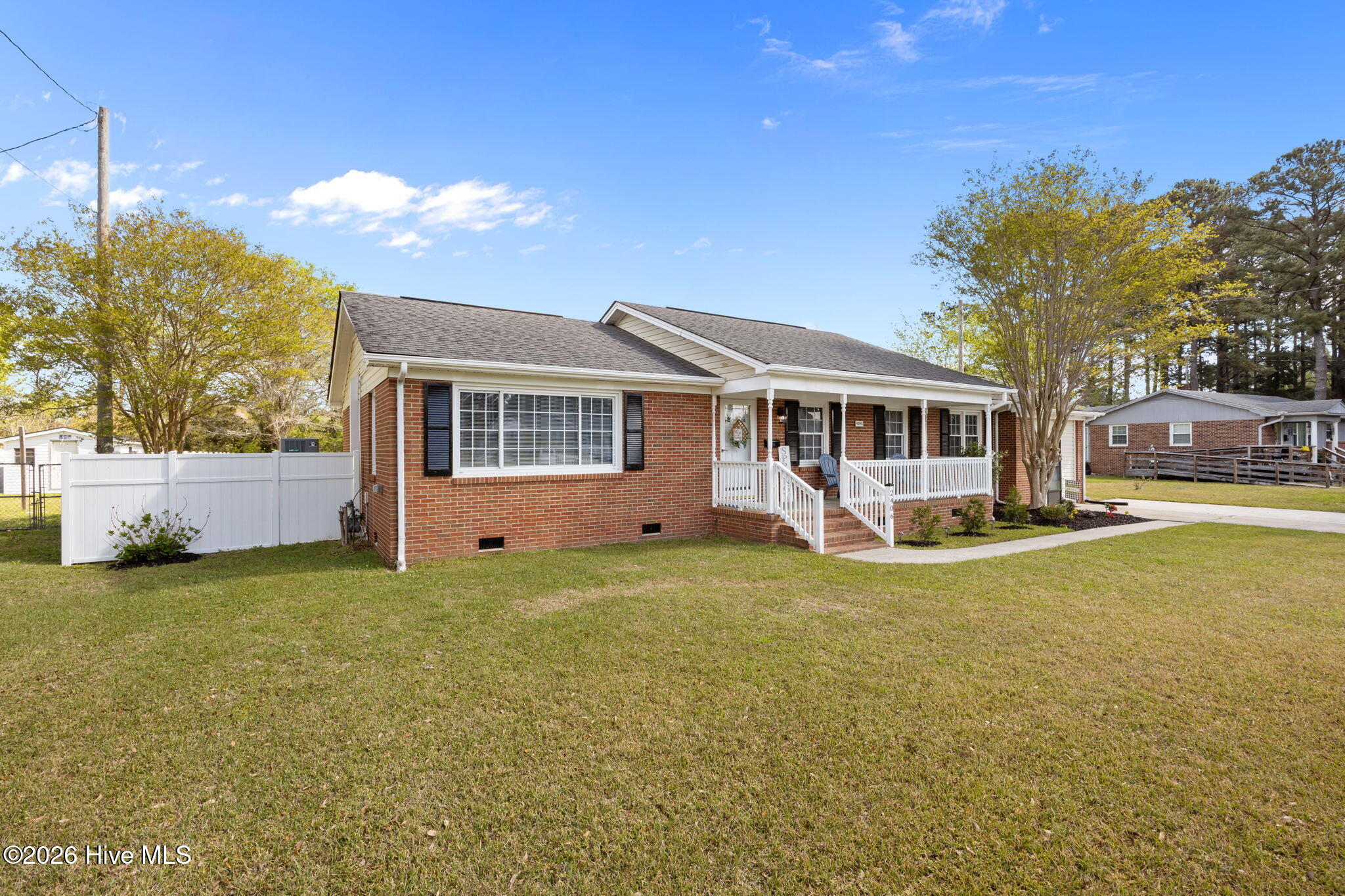 2406 N Hills Drive,New Bern