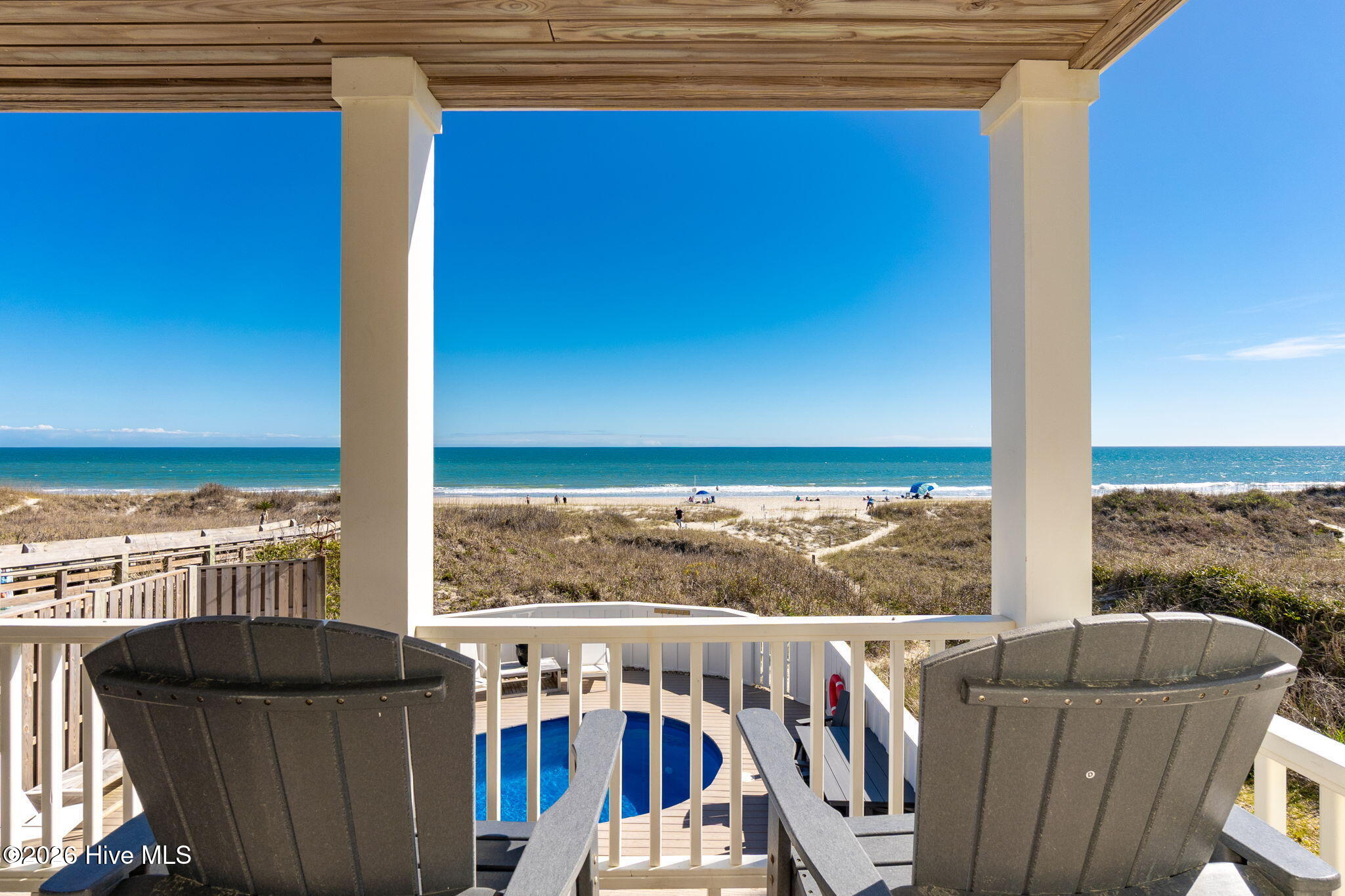 111 Ocean Ridge Drive,Atlantic Beach