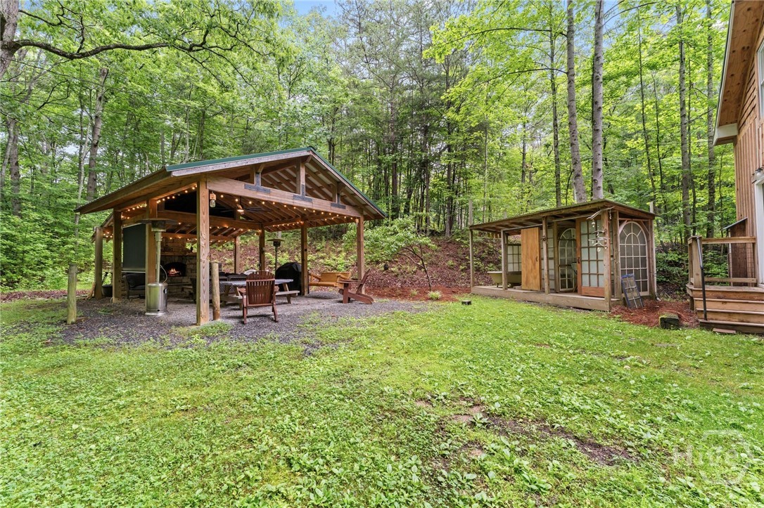 783 Berean Church Road
