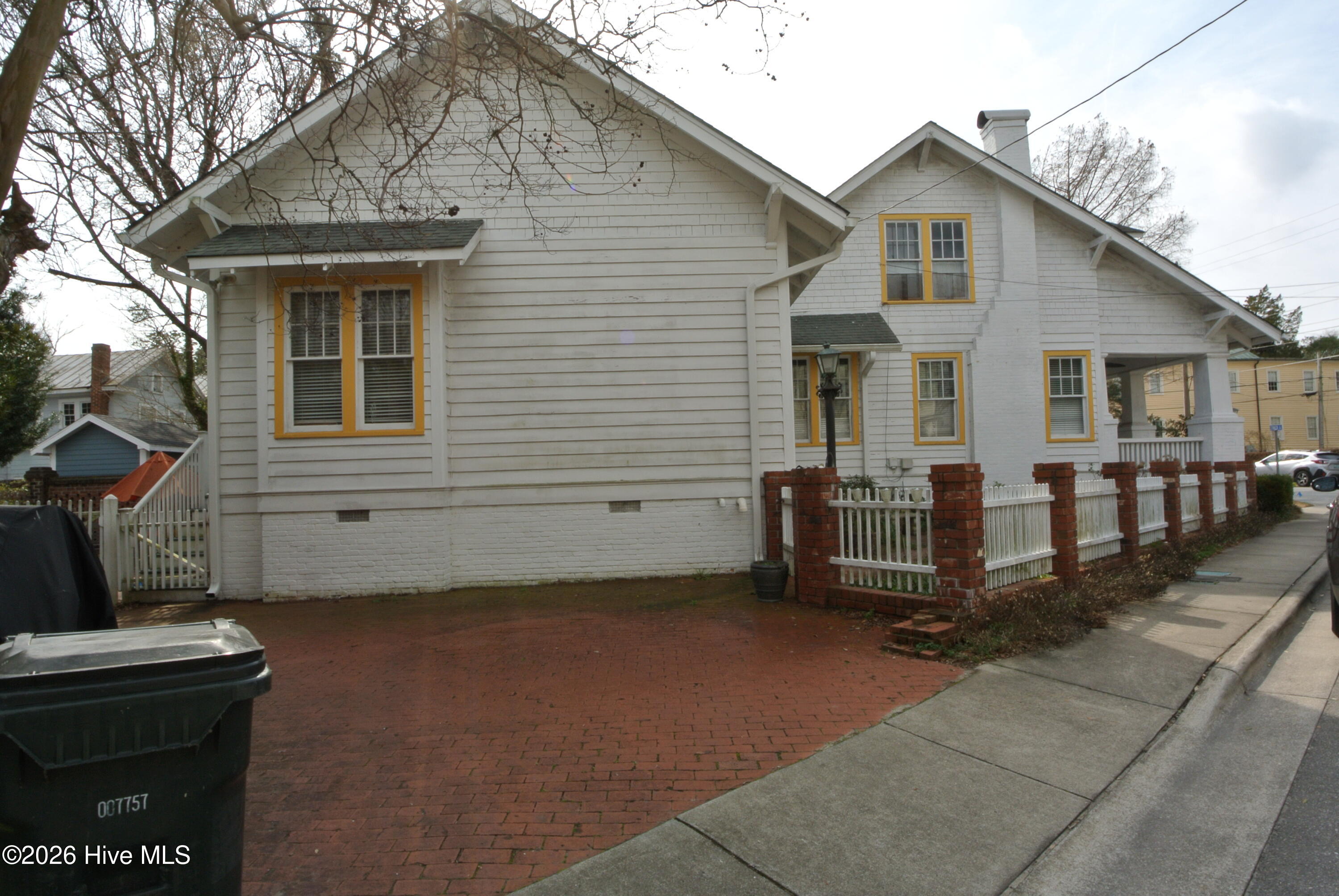 504 Craven Street,New Bern