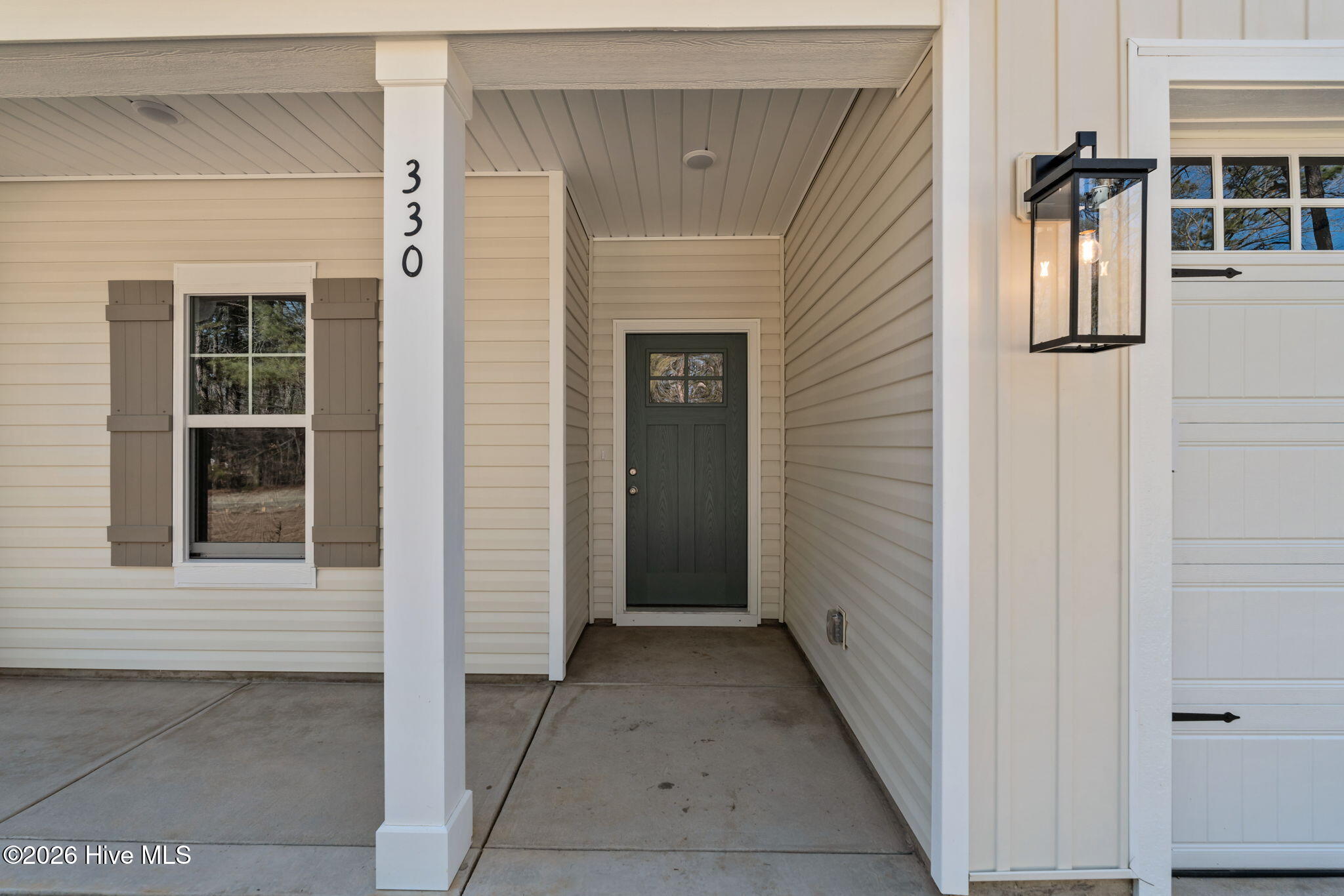 330 Monroe Road