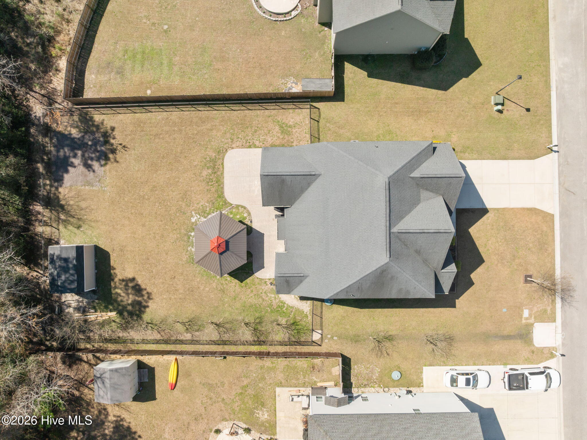 317 Bear Run,Maple Hill