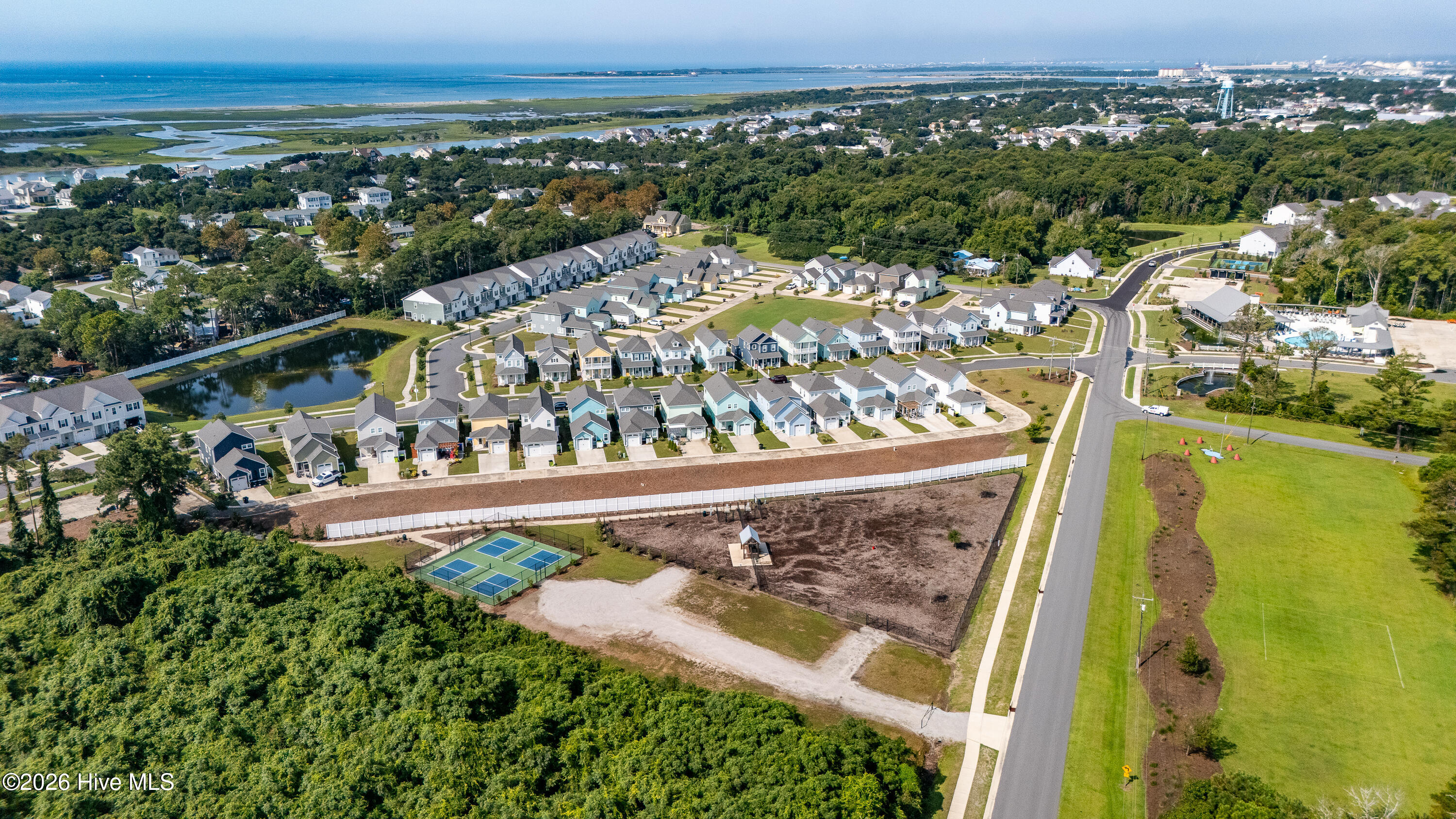 317 Sea Hawk Street,Beaufort