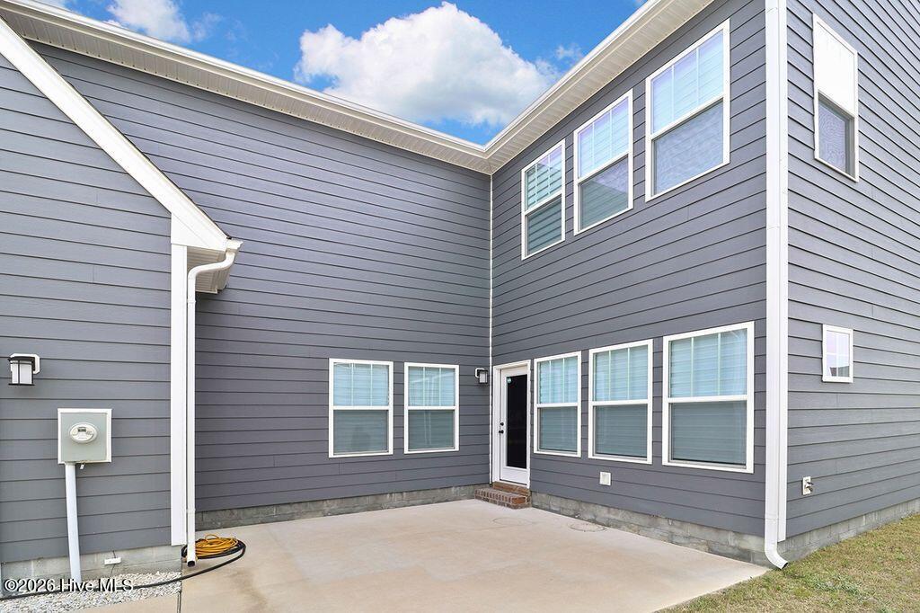 306 Ryker Road E