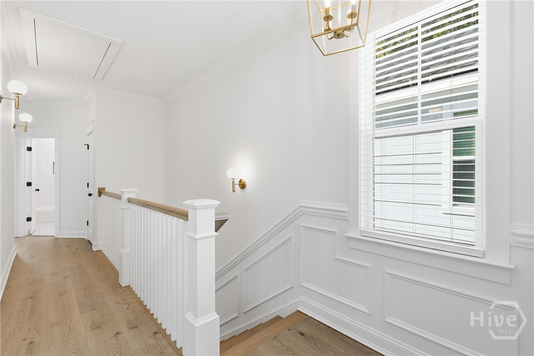 1203 E 34th Street, Savannah, GA, 31404