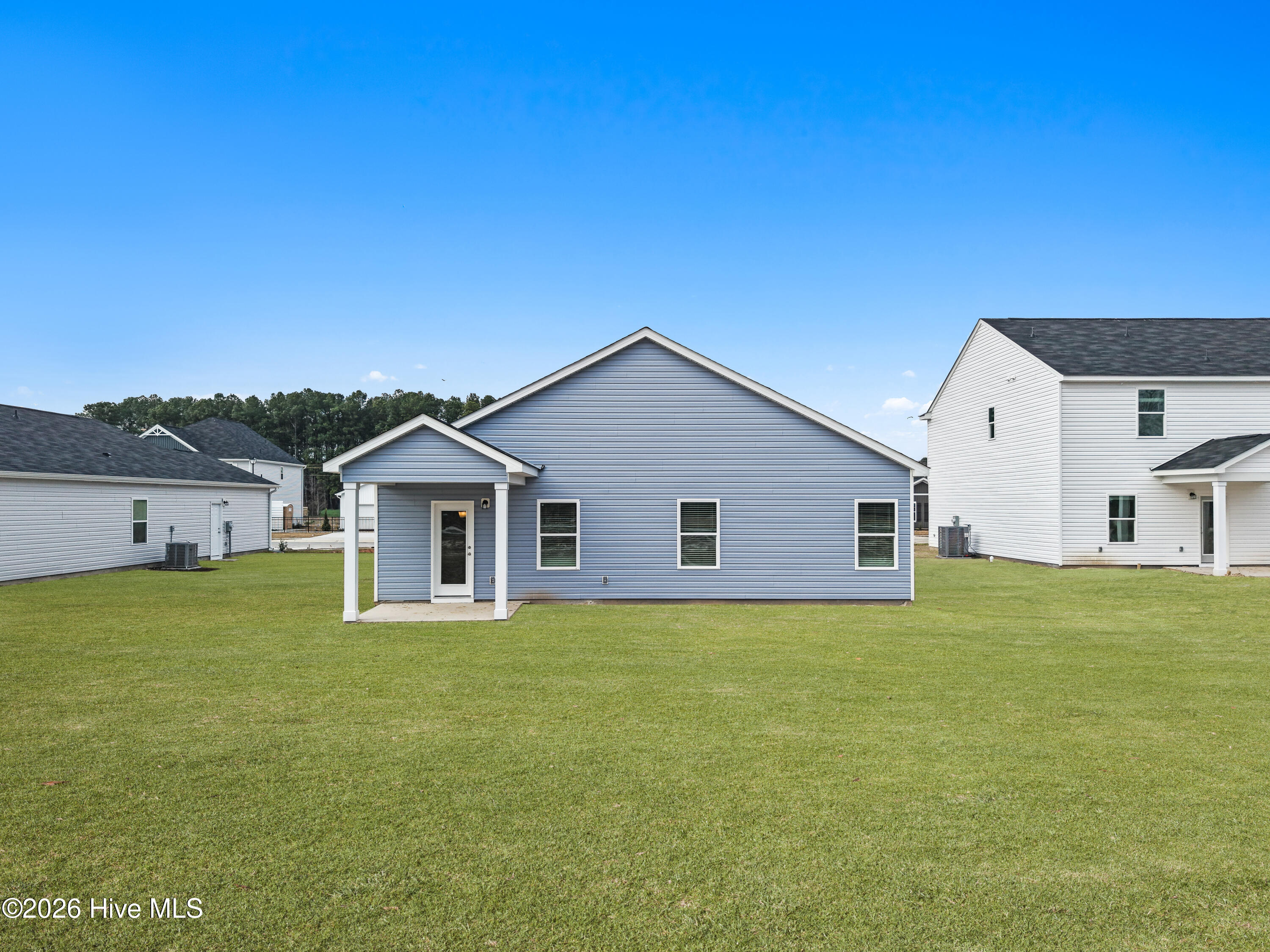 104 Muscadine Drive,Jacksonville