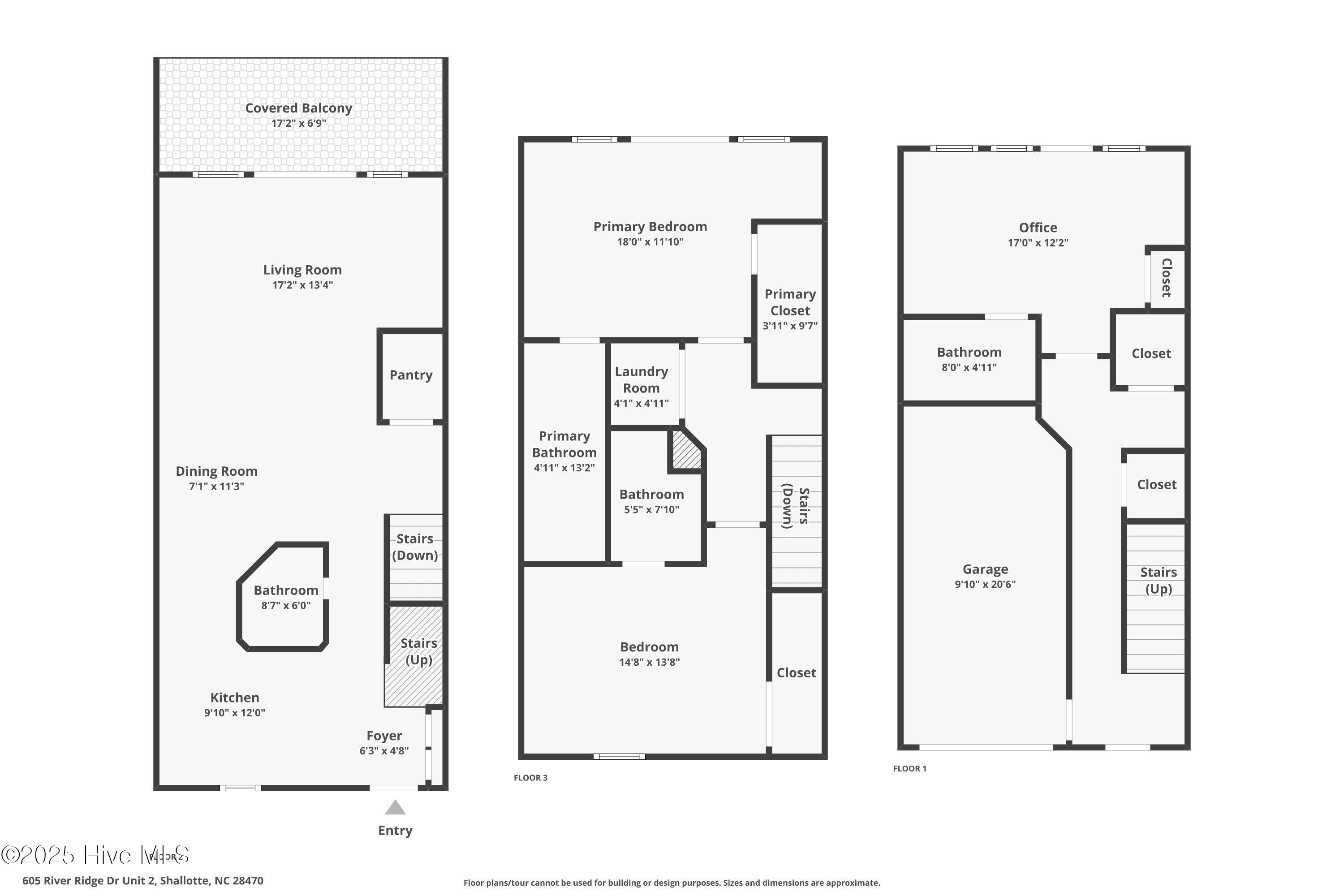 Homes for sale in Shallotte, NC | 605 River Ridge Dr #2, Shallotte, NC 28470 | MLS# 100534473